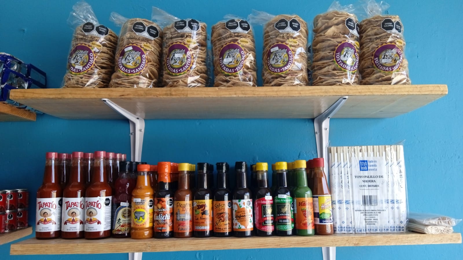 Pescadería El Charco Sucursal image 9