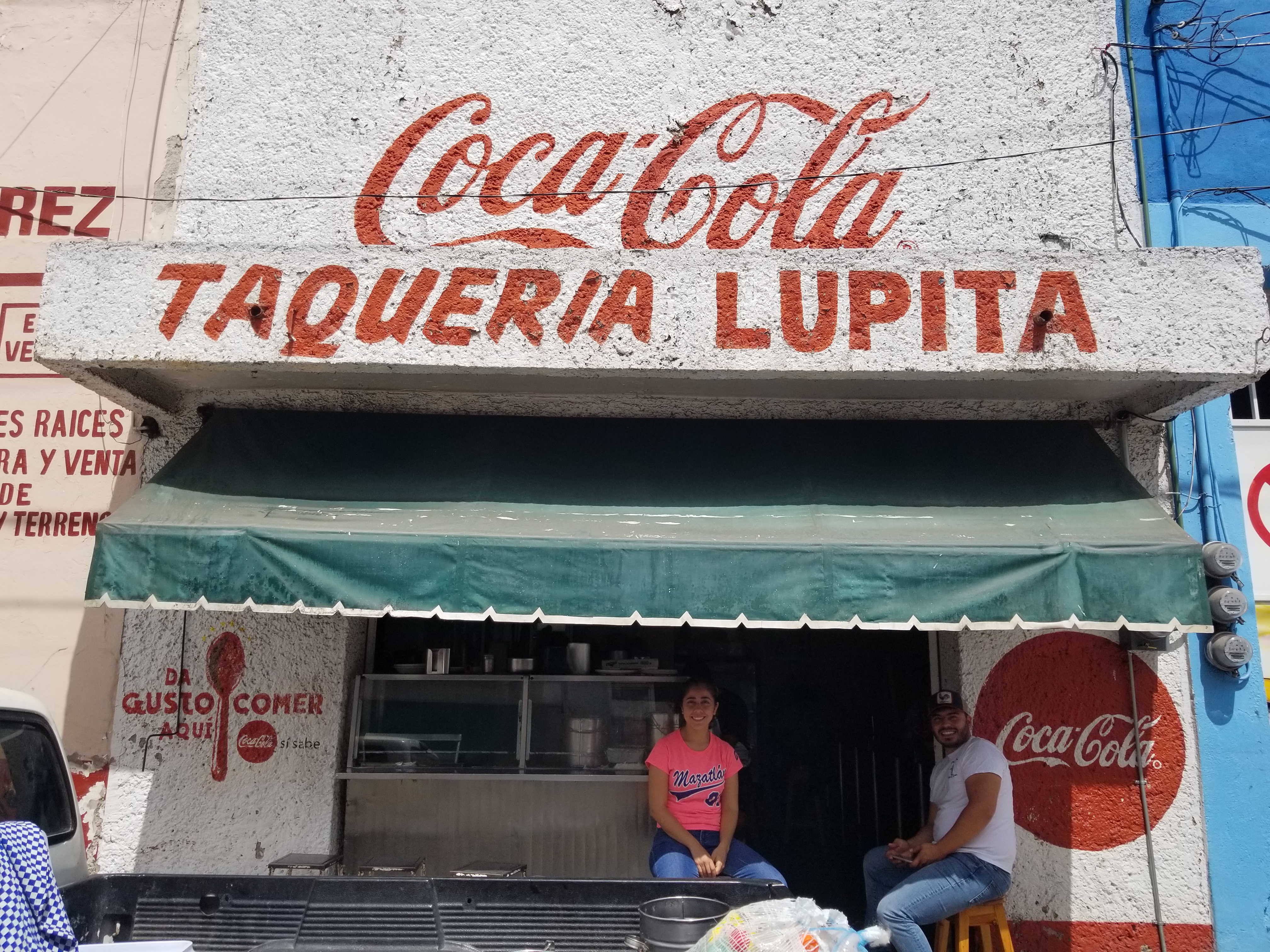 Taquería Lupita image 1