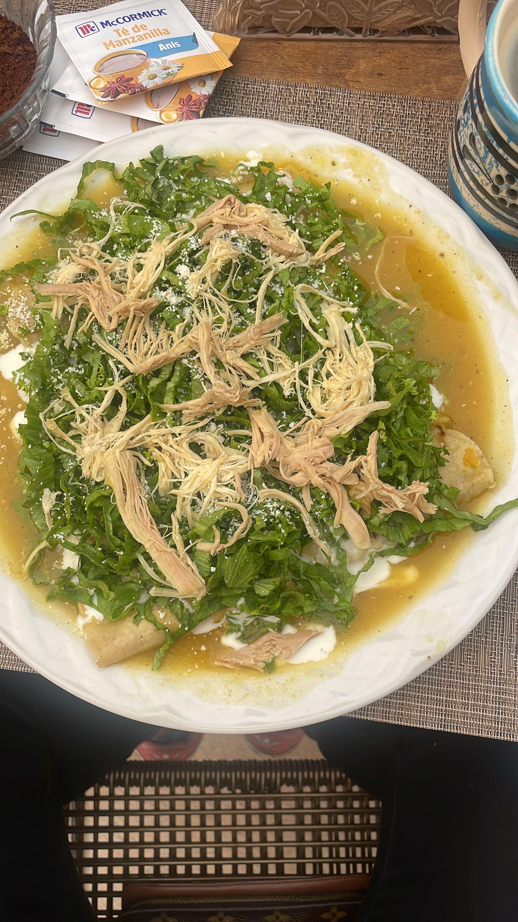 Yolis comida de casa image 1