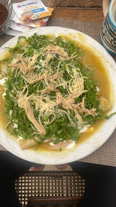 Yolis comida de casa image 1