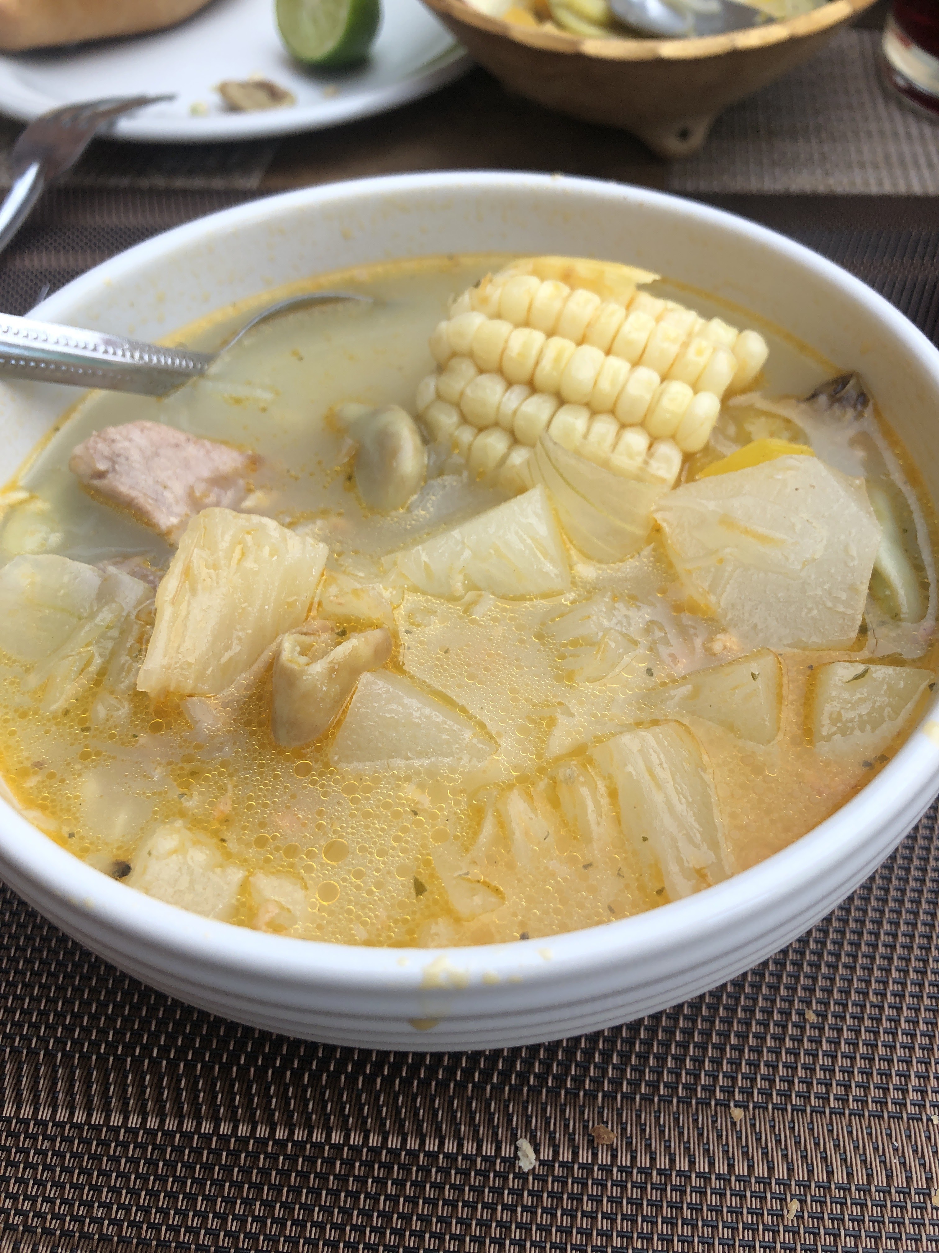 Yolis comida de casa image 2