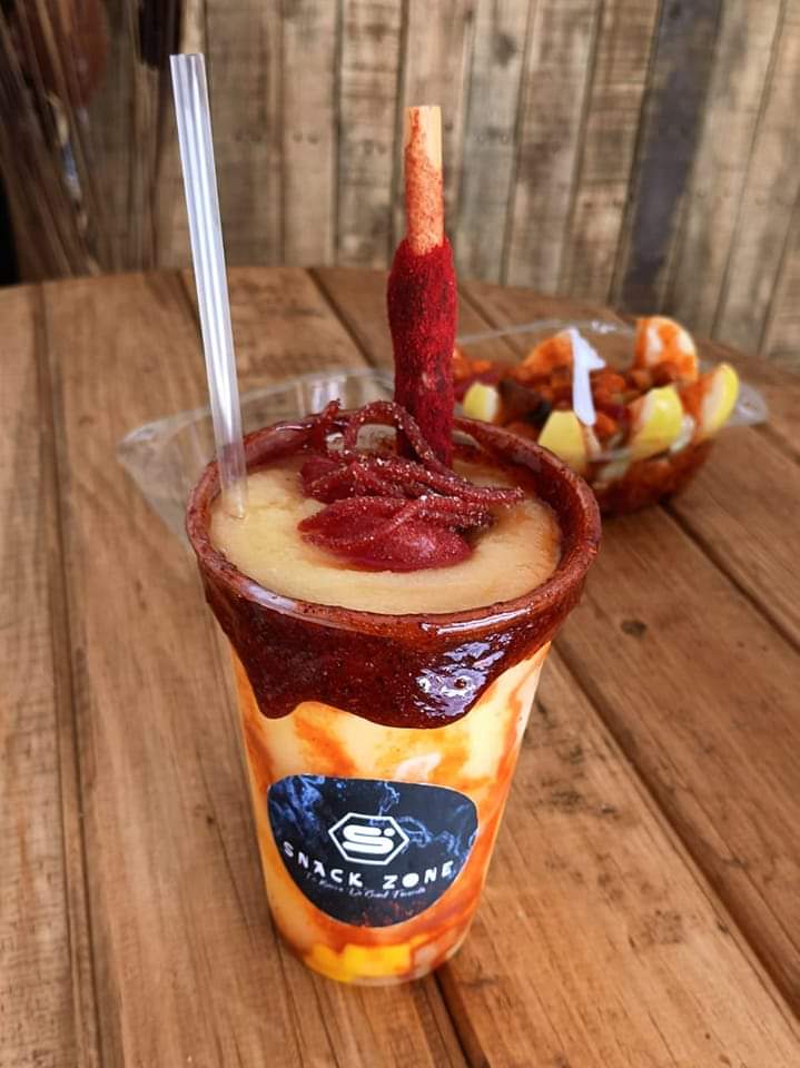 Snack Zone Tenancingo image 2