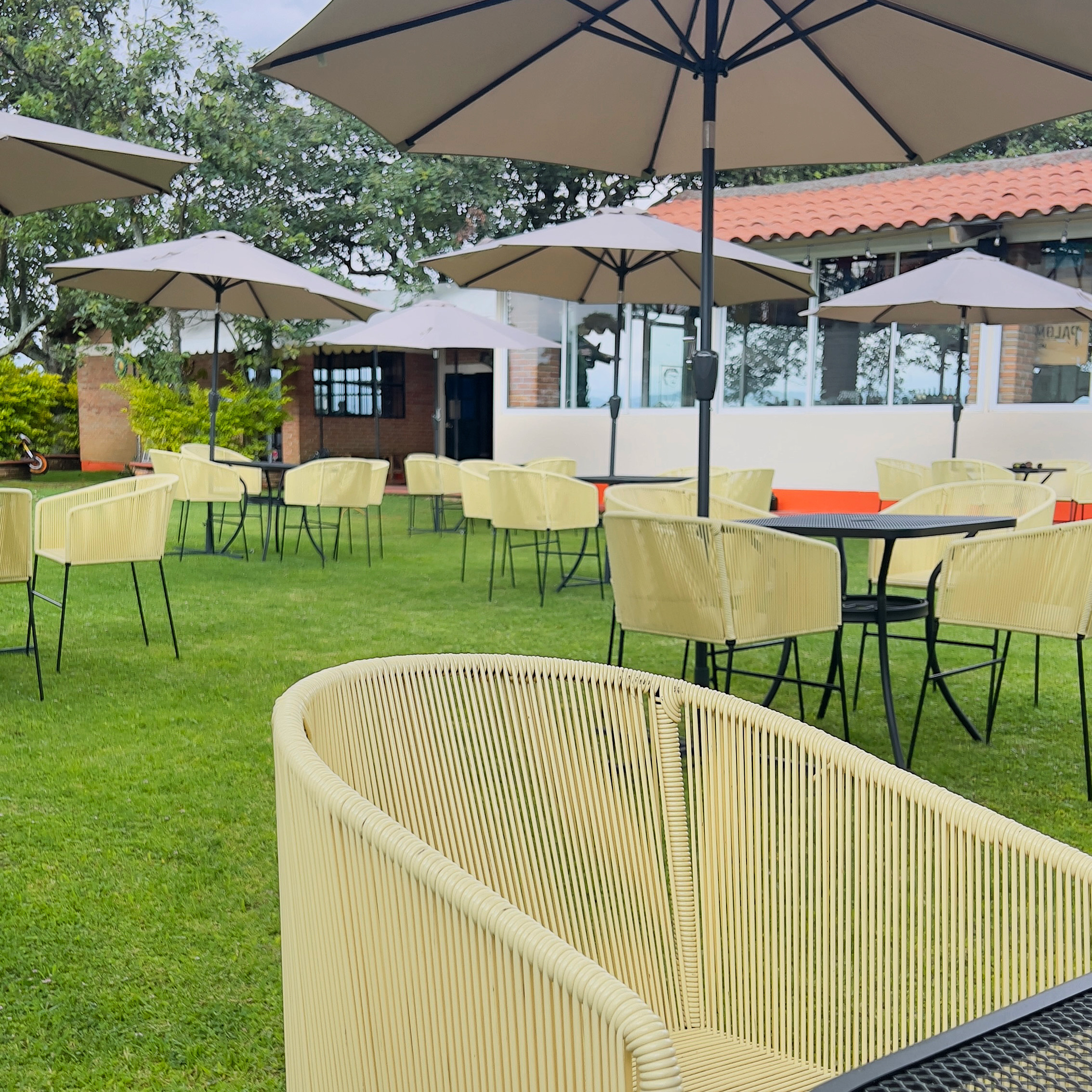 Paloma Mezcaleria image 1