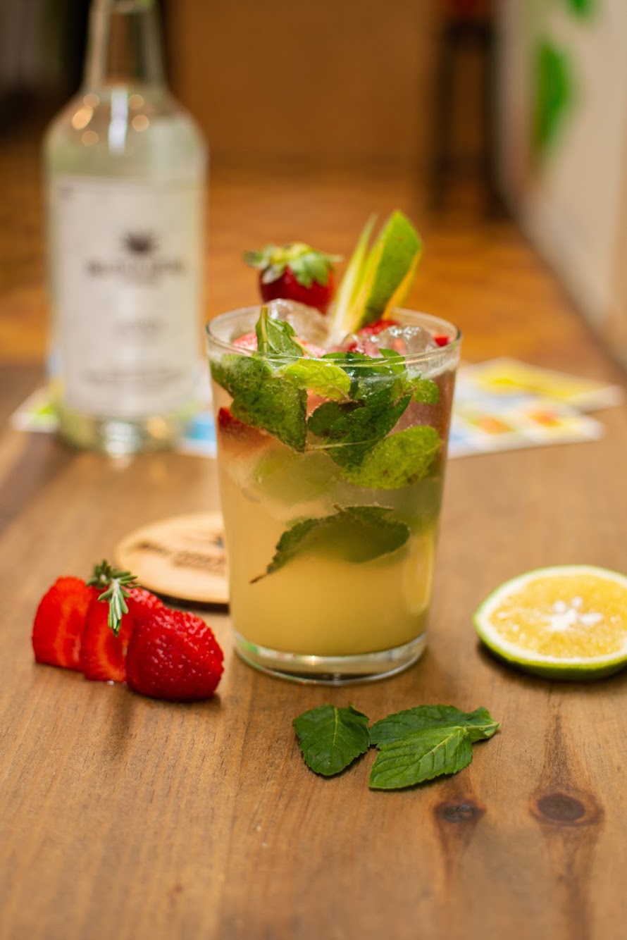 Paloma Mezcaleria image 3