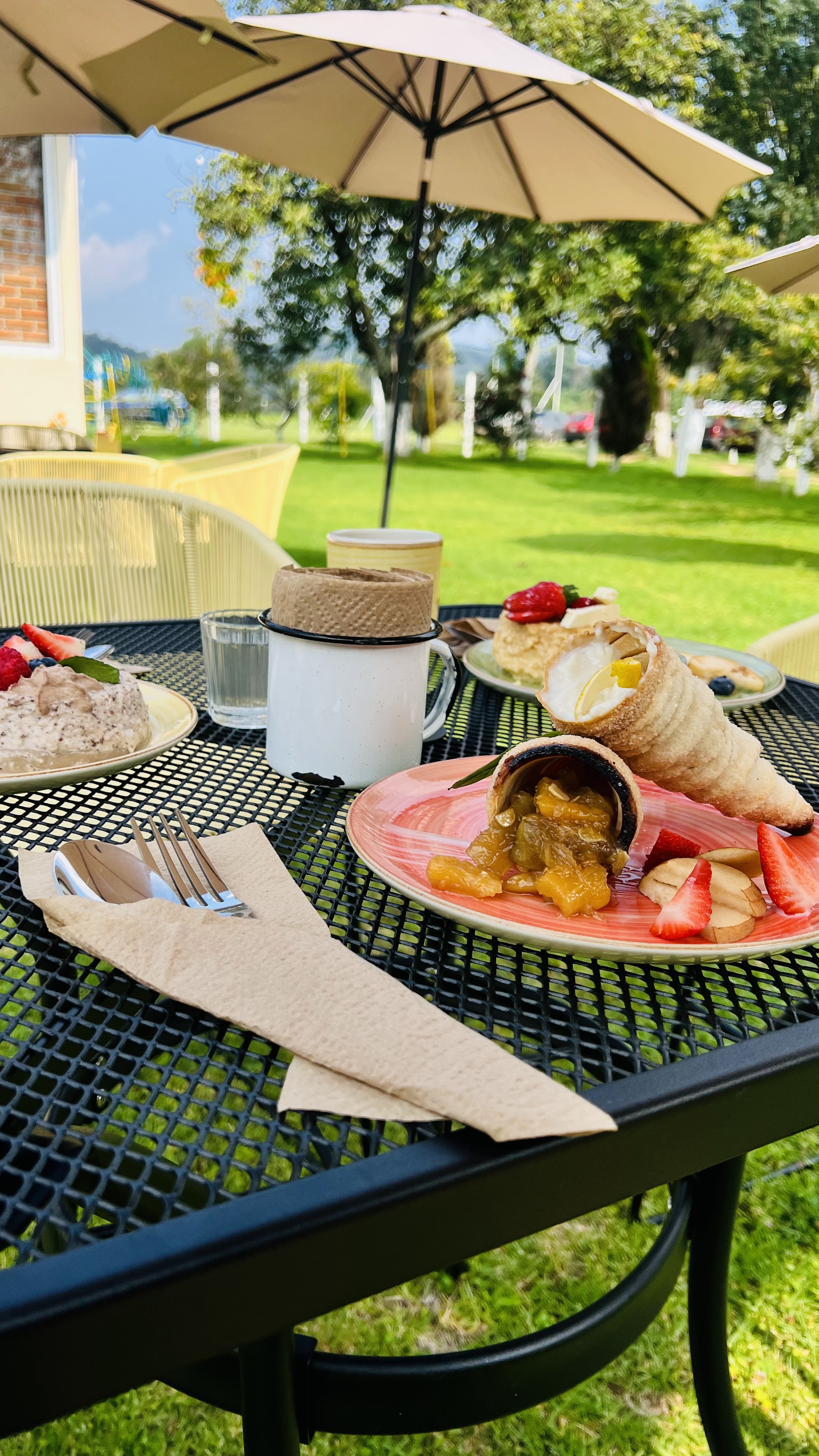 Paloma Mezcaleria image 4