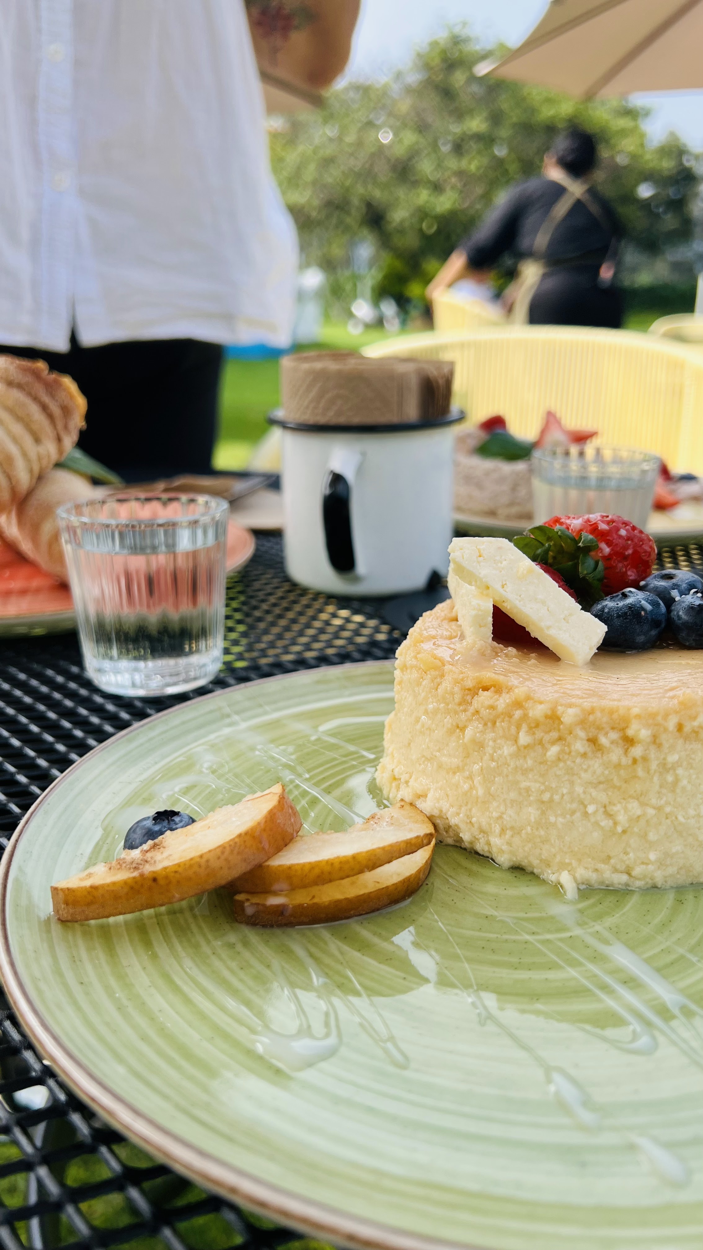 Paloma Mezcaleria image 5