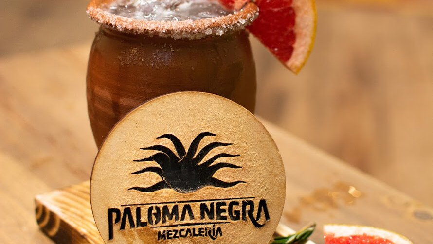 Paloma Mezcaleria image 6