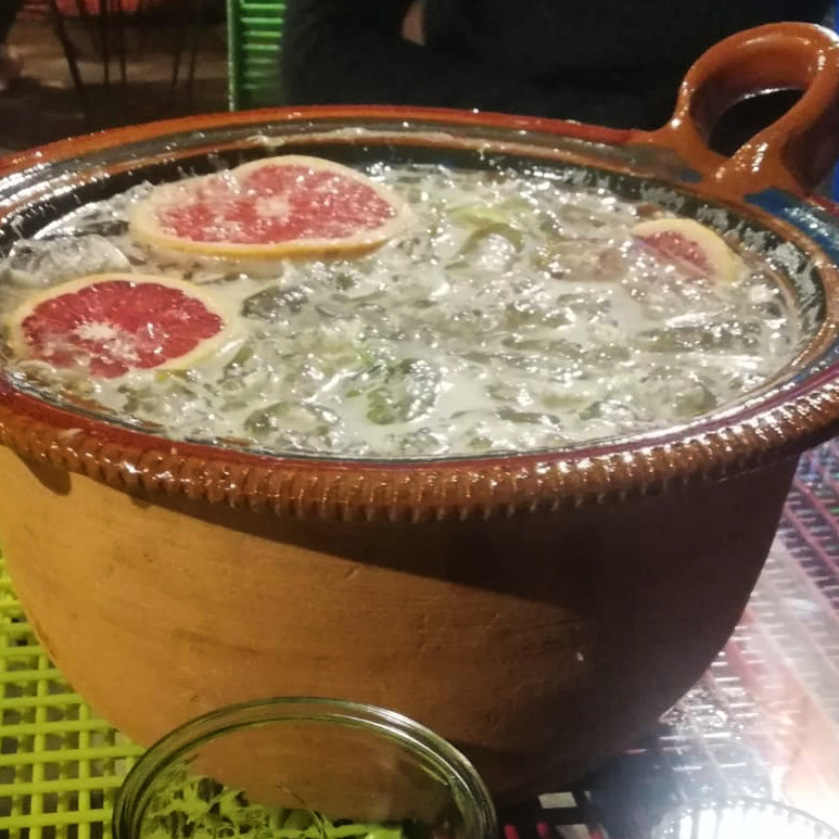 Paloma Mezcaleria image 9