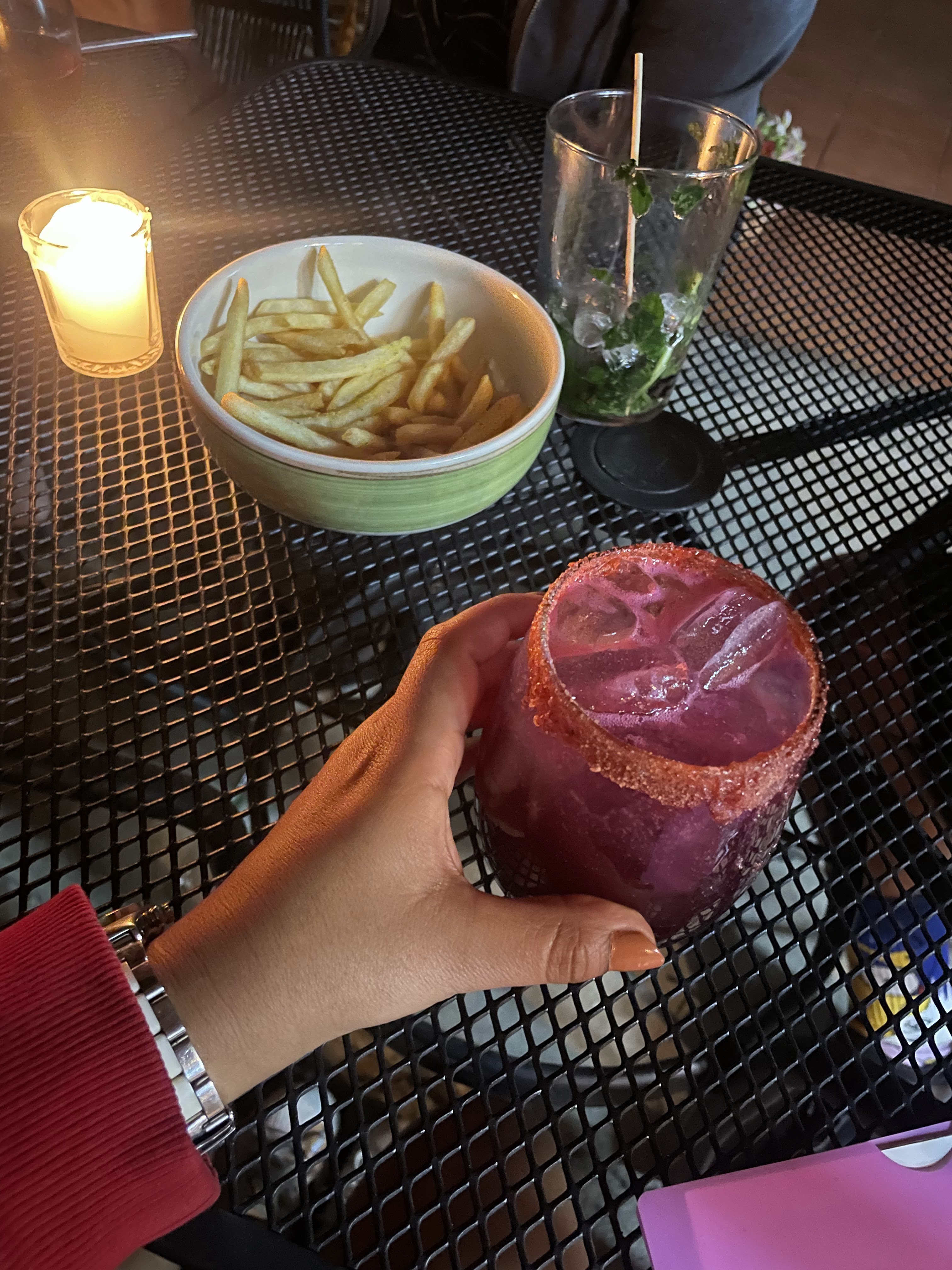 Paloma Mezcaleria image 10