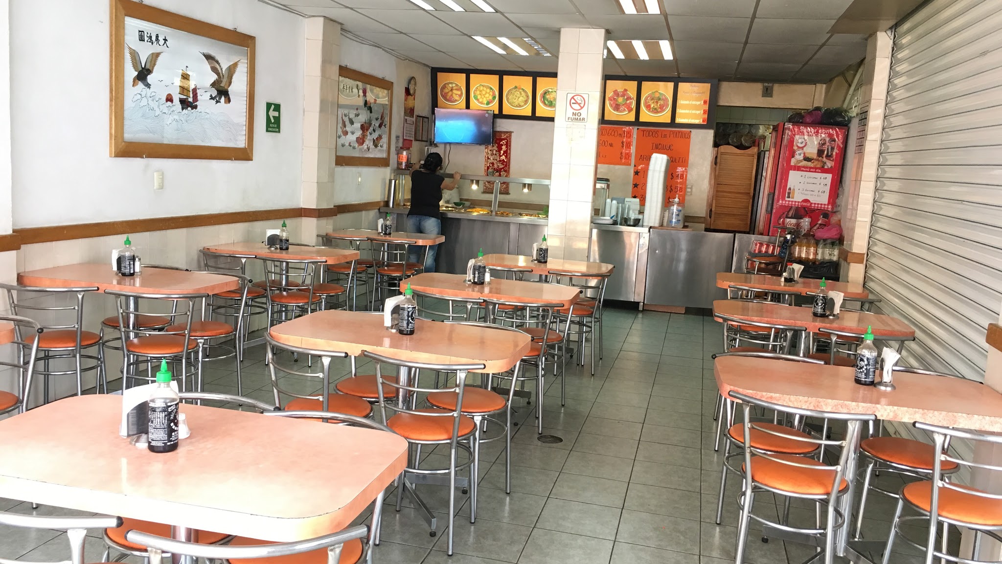 Comida China "LIS" image 1