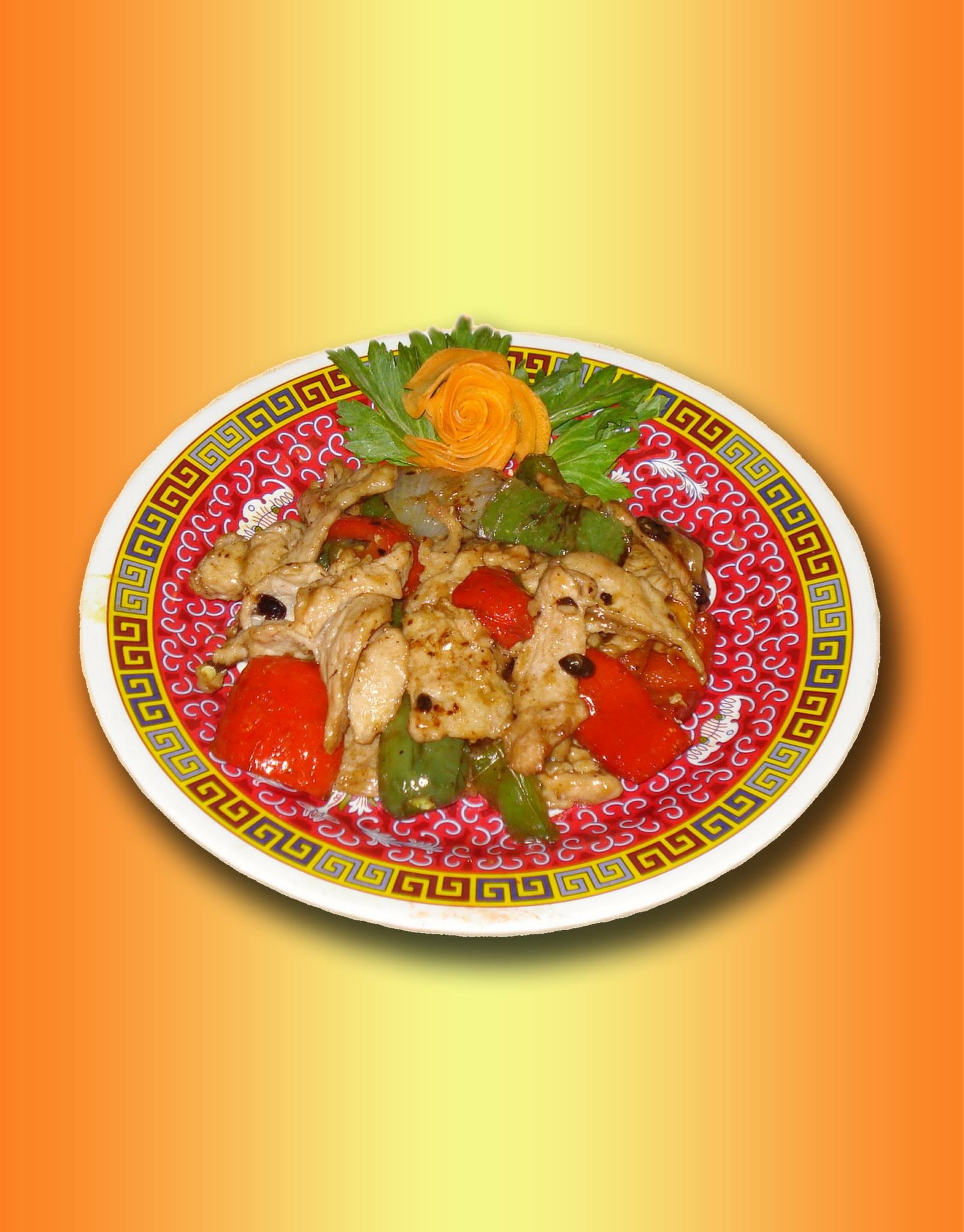 Comida China "LIS" image 2