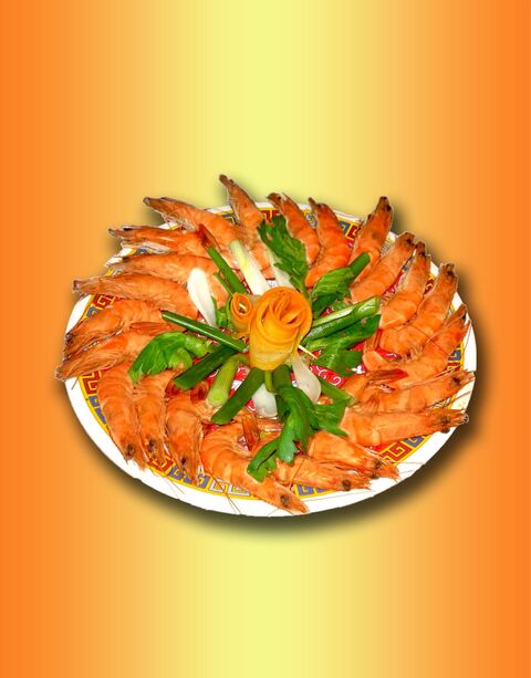 Comida China "LIS" image 4
