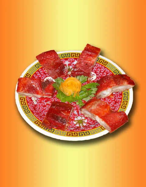 Comida China "LIS" image 6