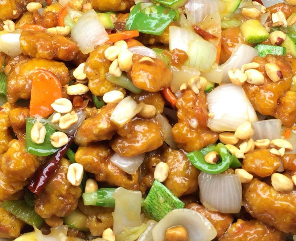 Comida China "LIS" image 8