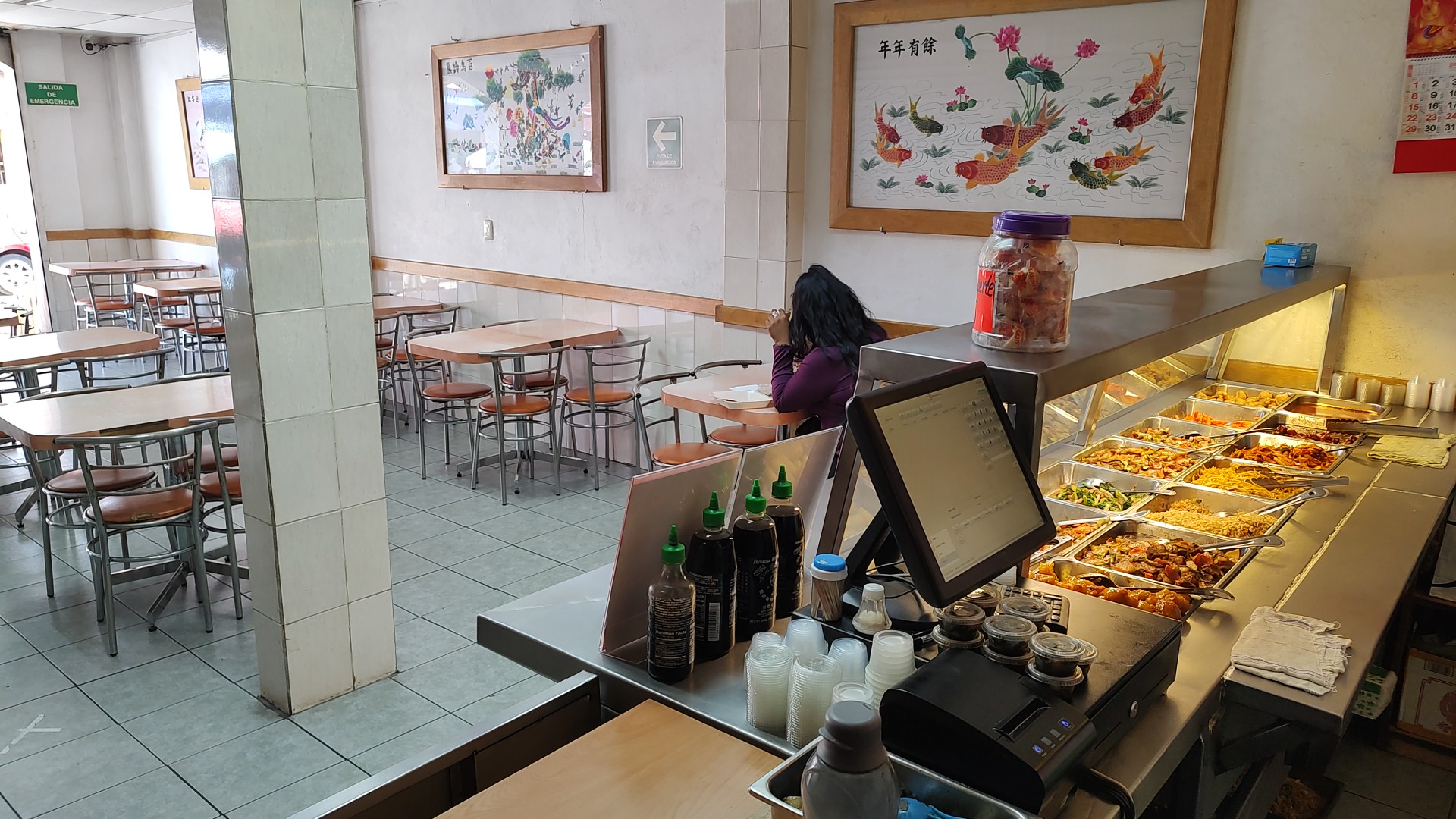 Comida China "LIS" image 9