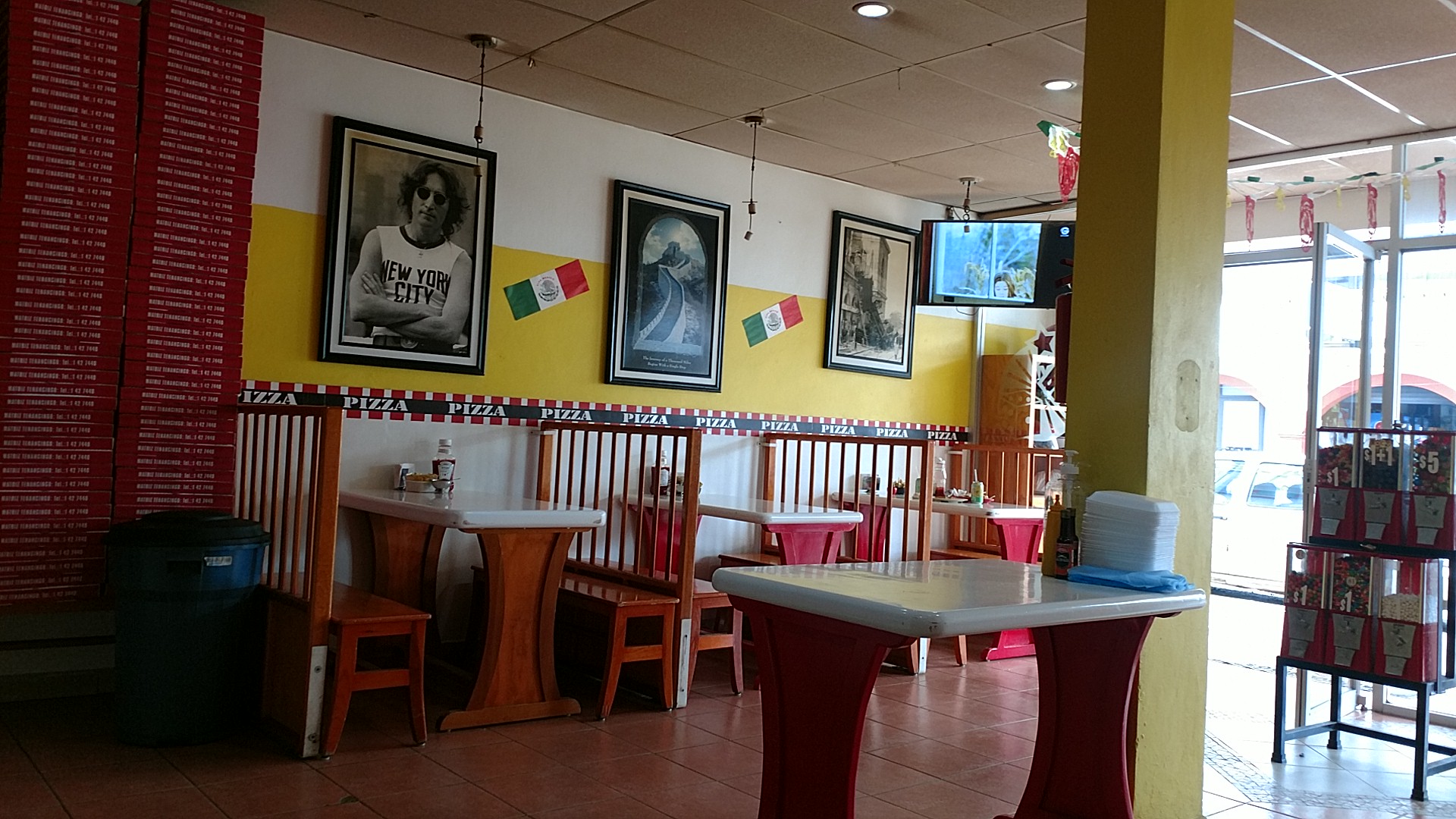 Dado's Pizza Tenancingo image 1