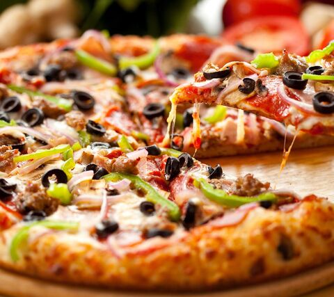 Dado's Pizza Tenancingo image 2