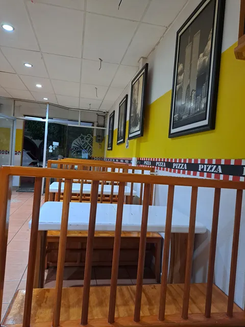 Dado's Pizza Tenancingo image 4