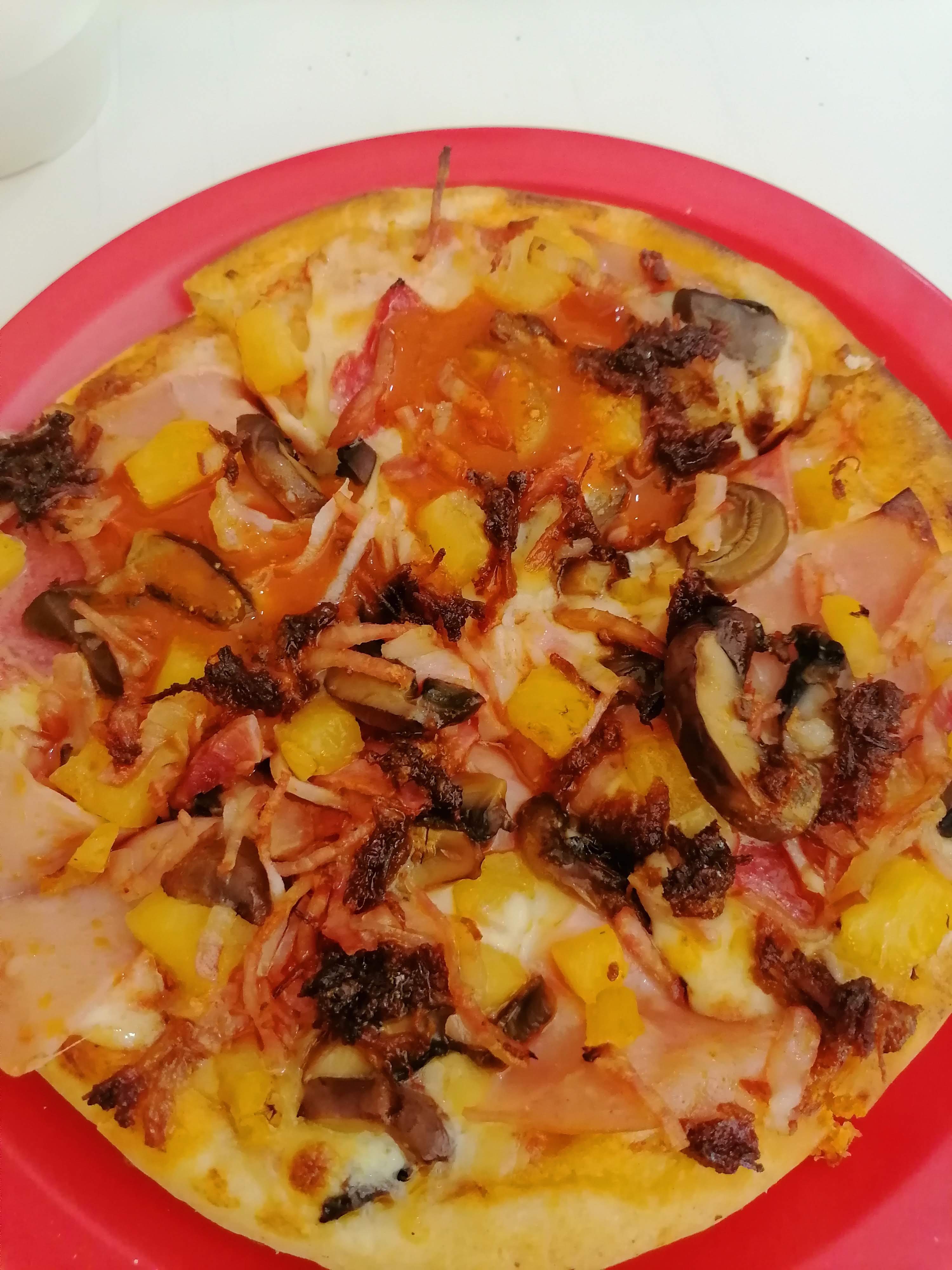 Dado's Pizza Tenancingo image 6