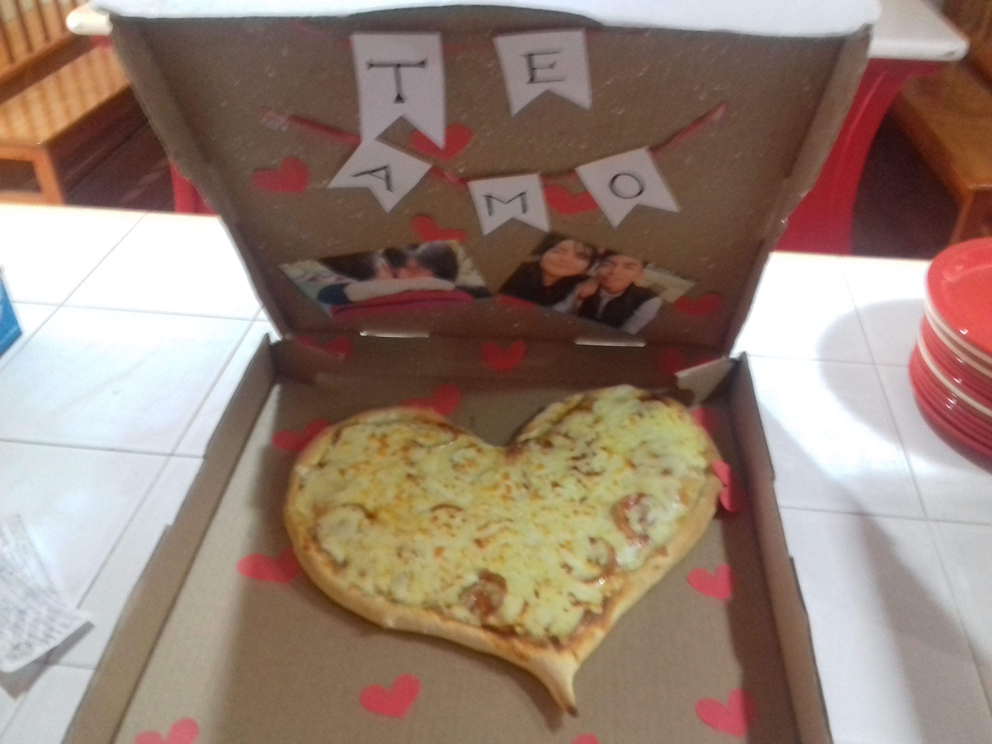 Dado's Pizza Tenancingo image 7