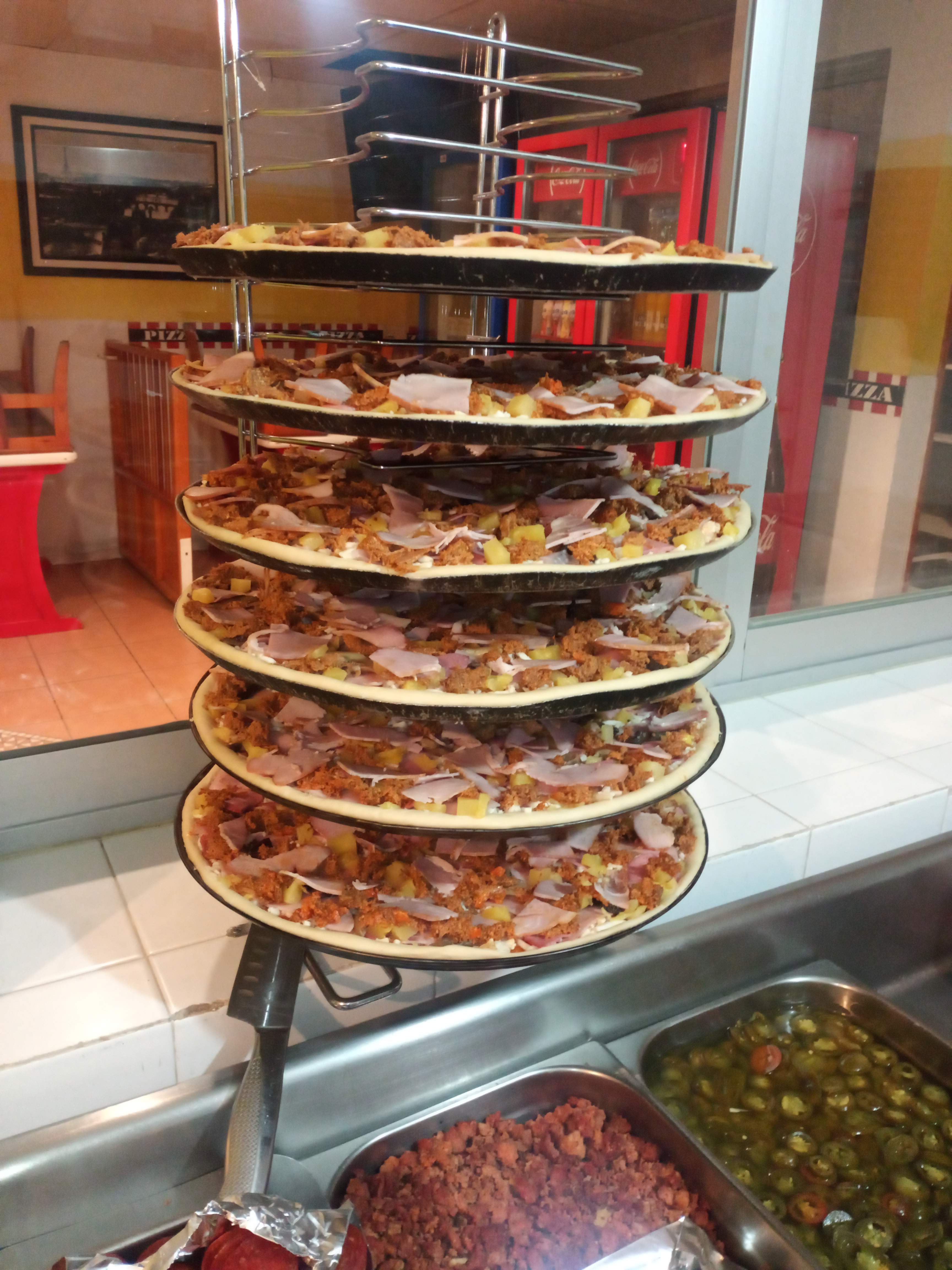 Dado's Pizza Tenancingo image 8