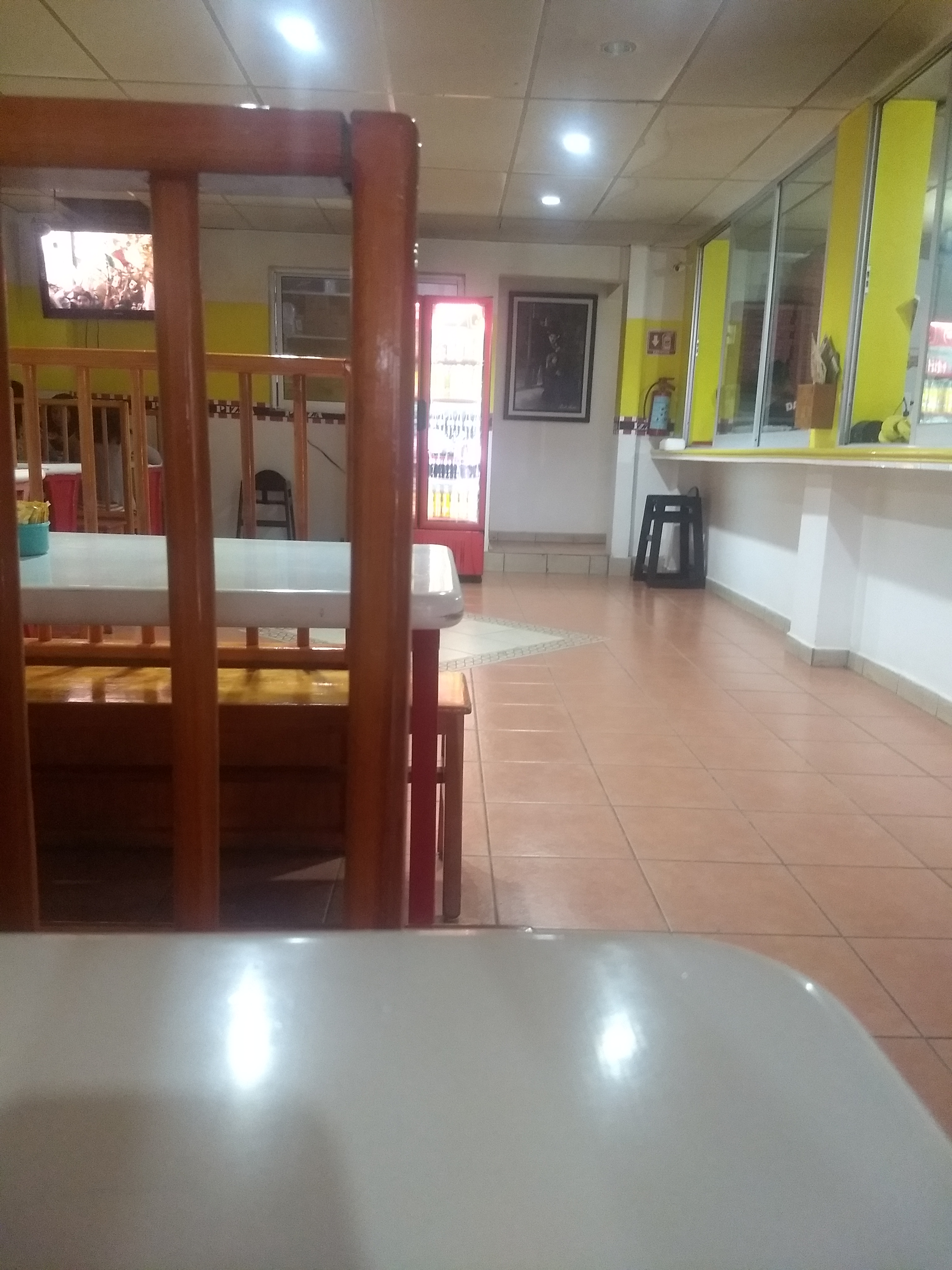 Dado's Pizza Tenancingo image 9