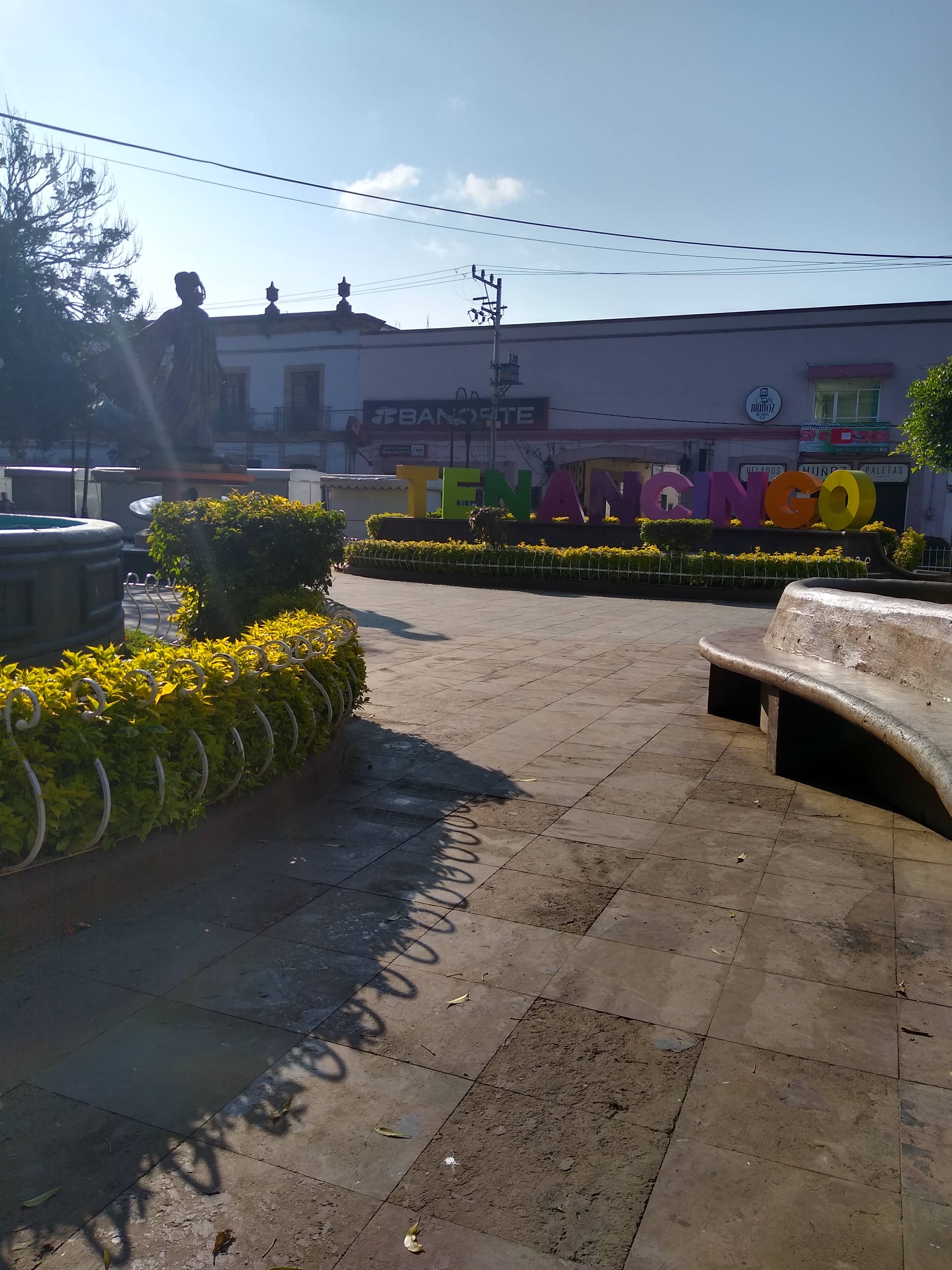 Dado's Pizza Tenancingo image 10