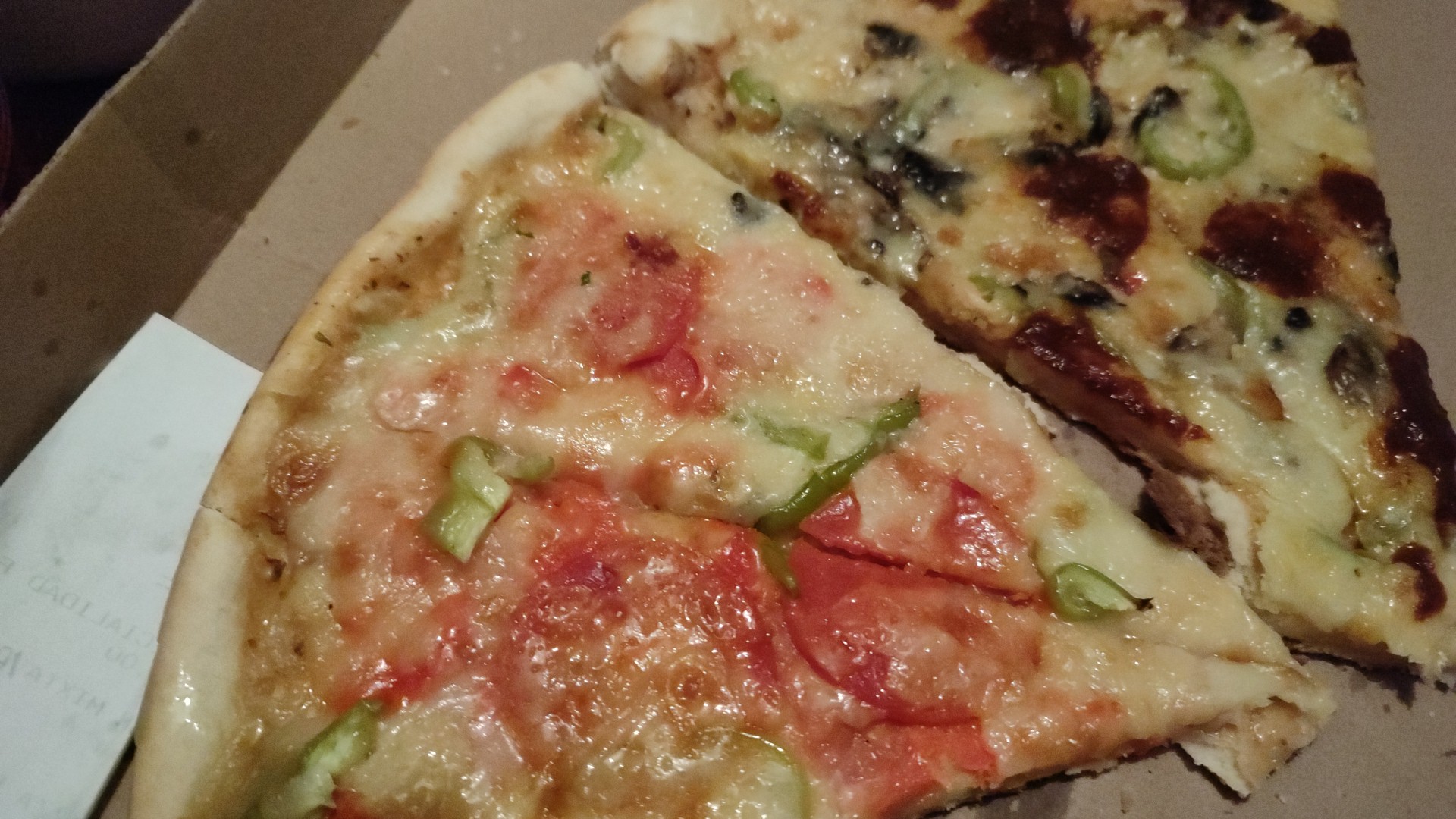 Rodeo Cruzeli's Pizza image 2