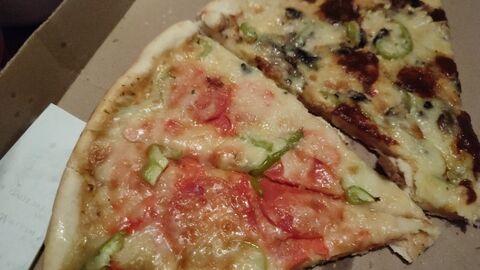 Rodeo Cruzeli's Pizza image 2