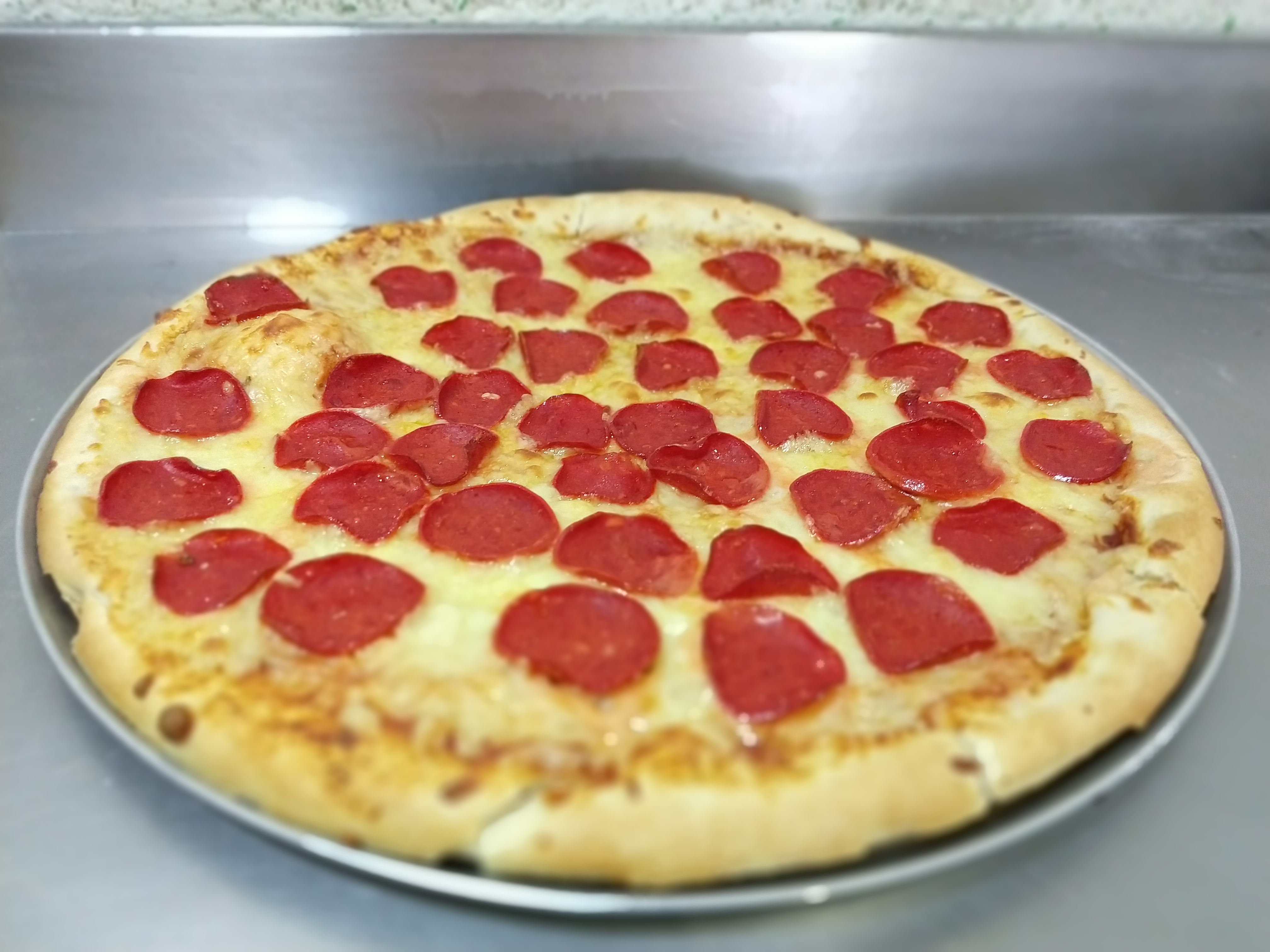 Rodeo Cruzeli's Pizza image 3