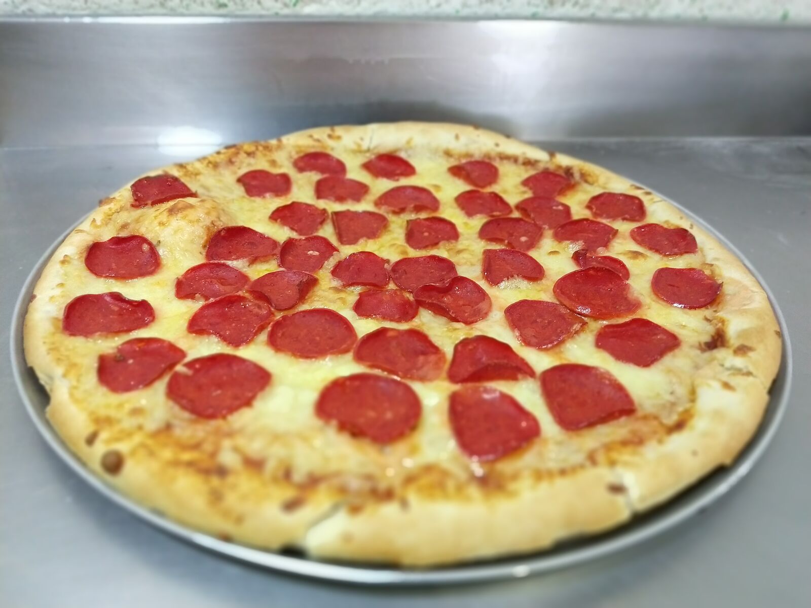 Rodeo Cruzeli's Pizza image 3