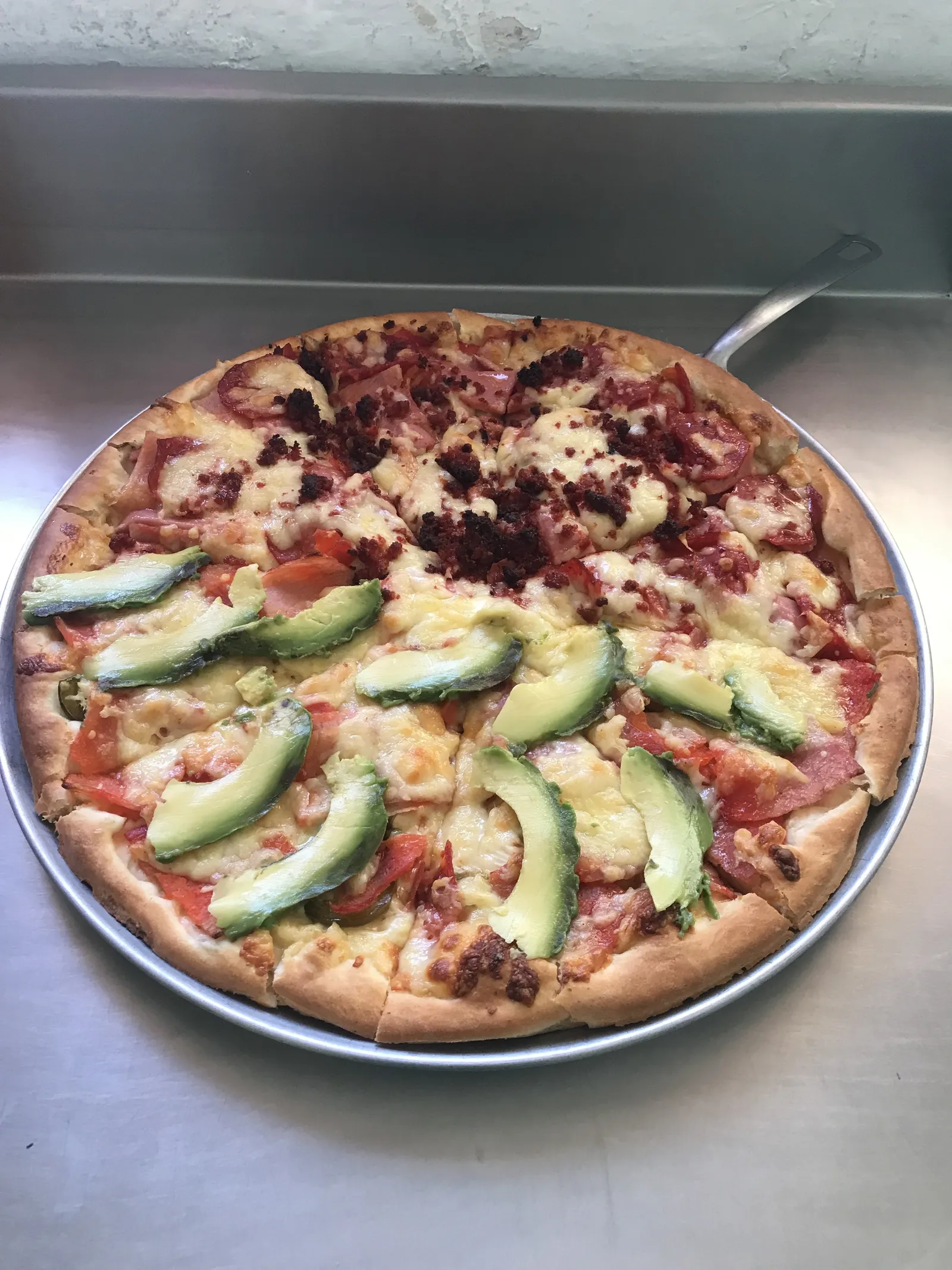 Rodeo Cruzeli's Pizza image 4