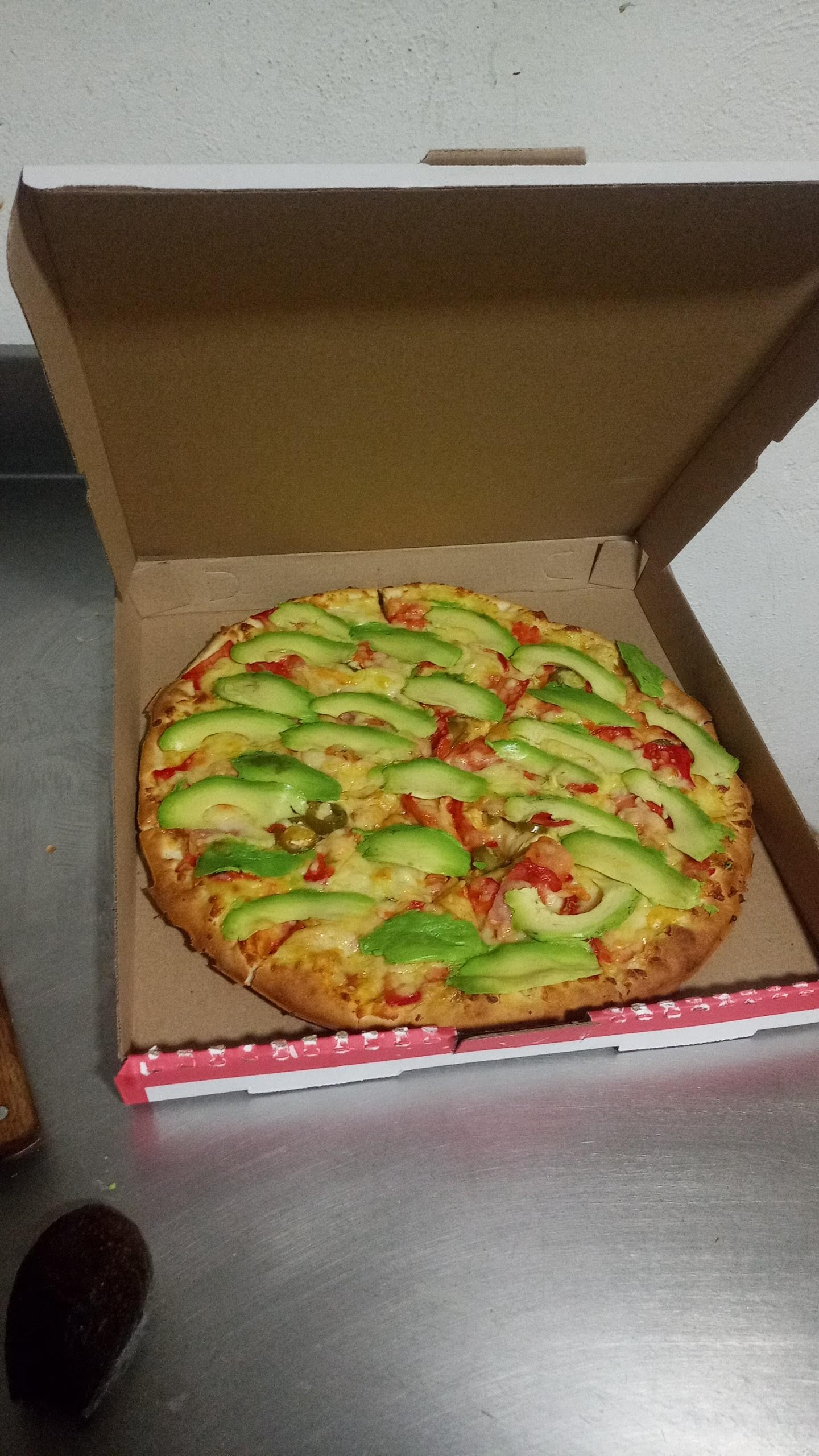 Rodeo Cruzeli's Pizza image 7