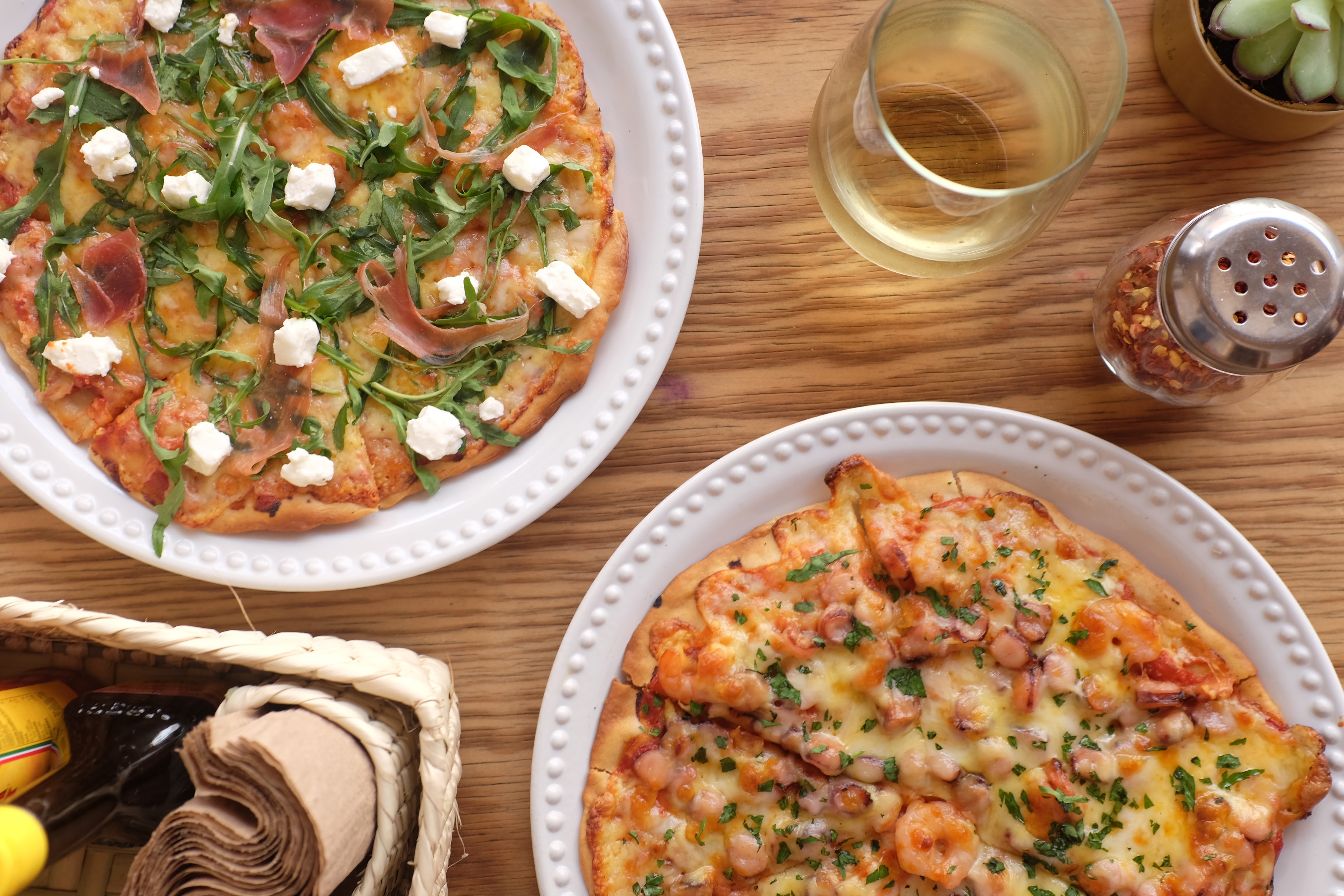 Pizzería Puzó image 2