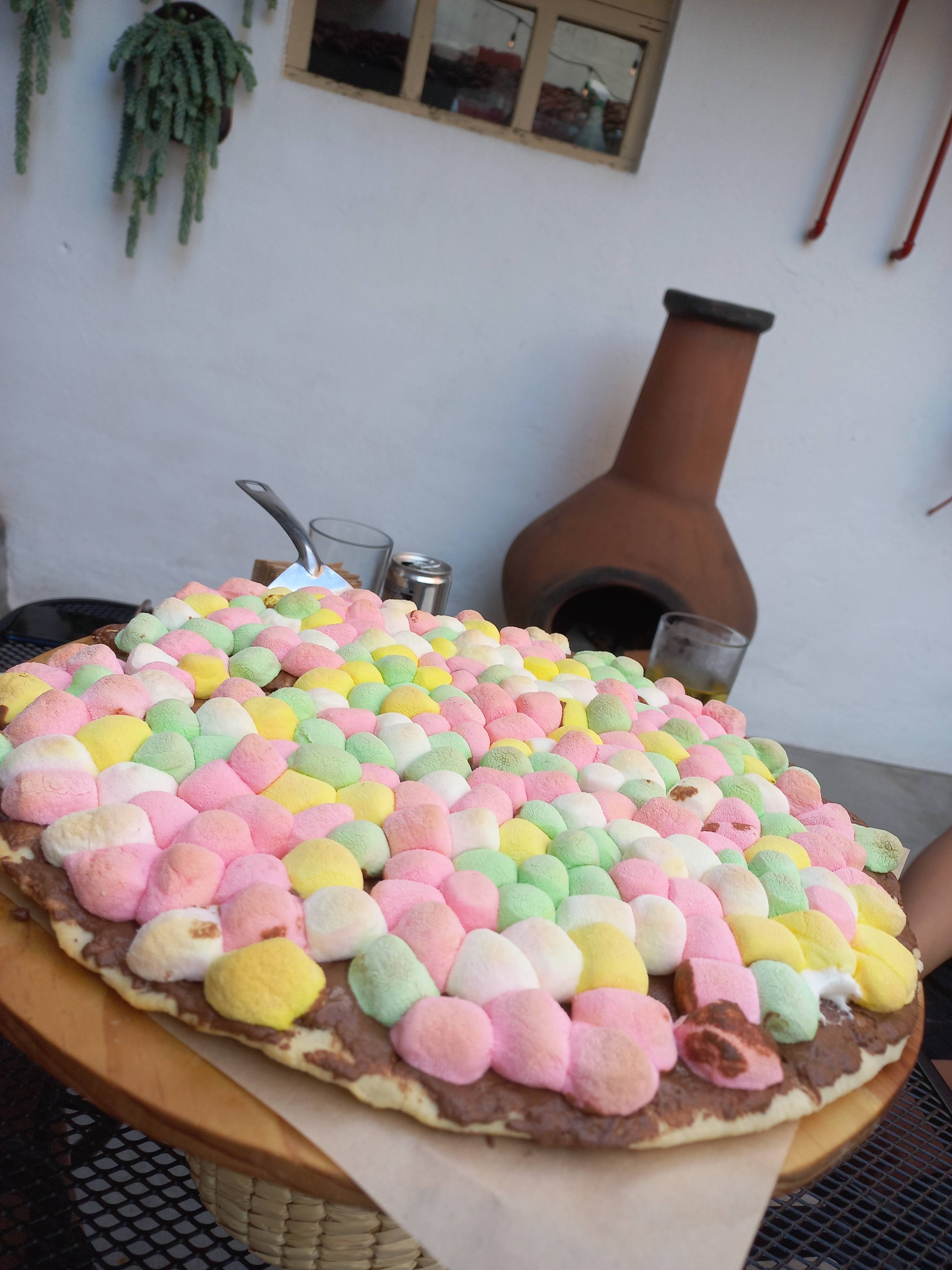 Pizzería Puzó image 3