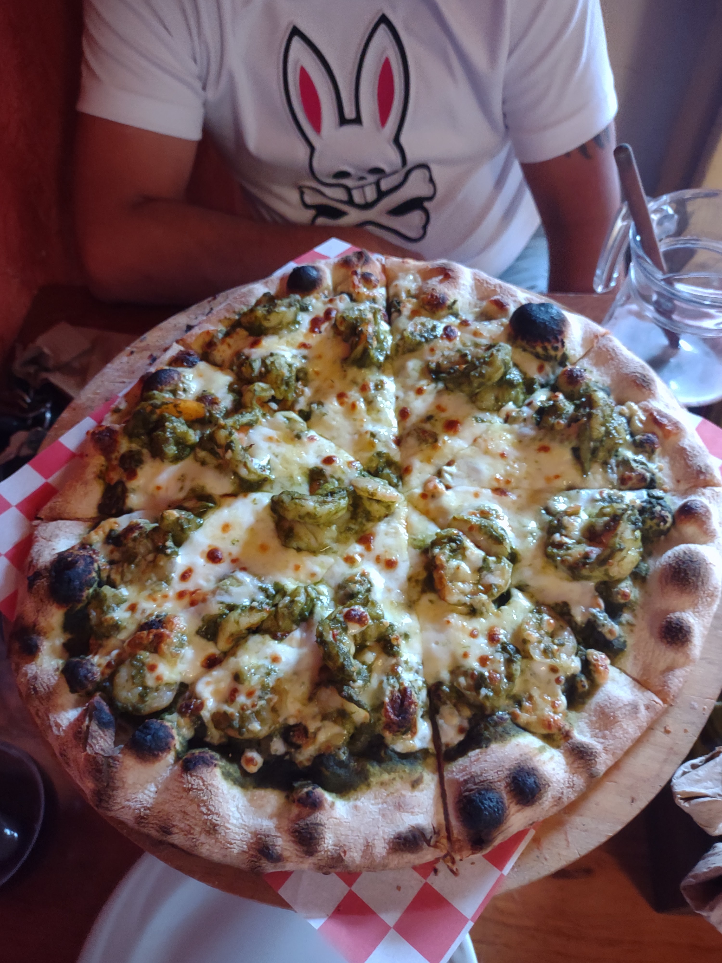 Pizzería Puzó image 4