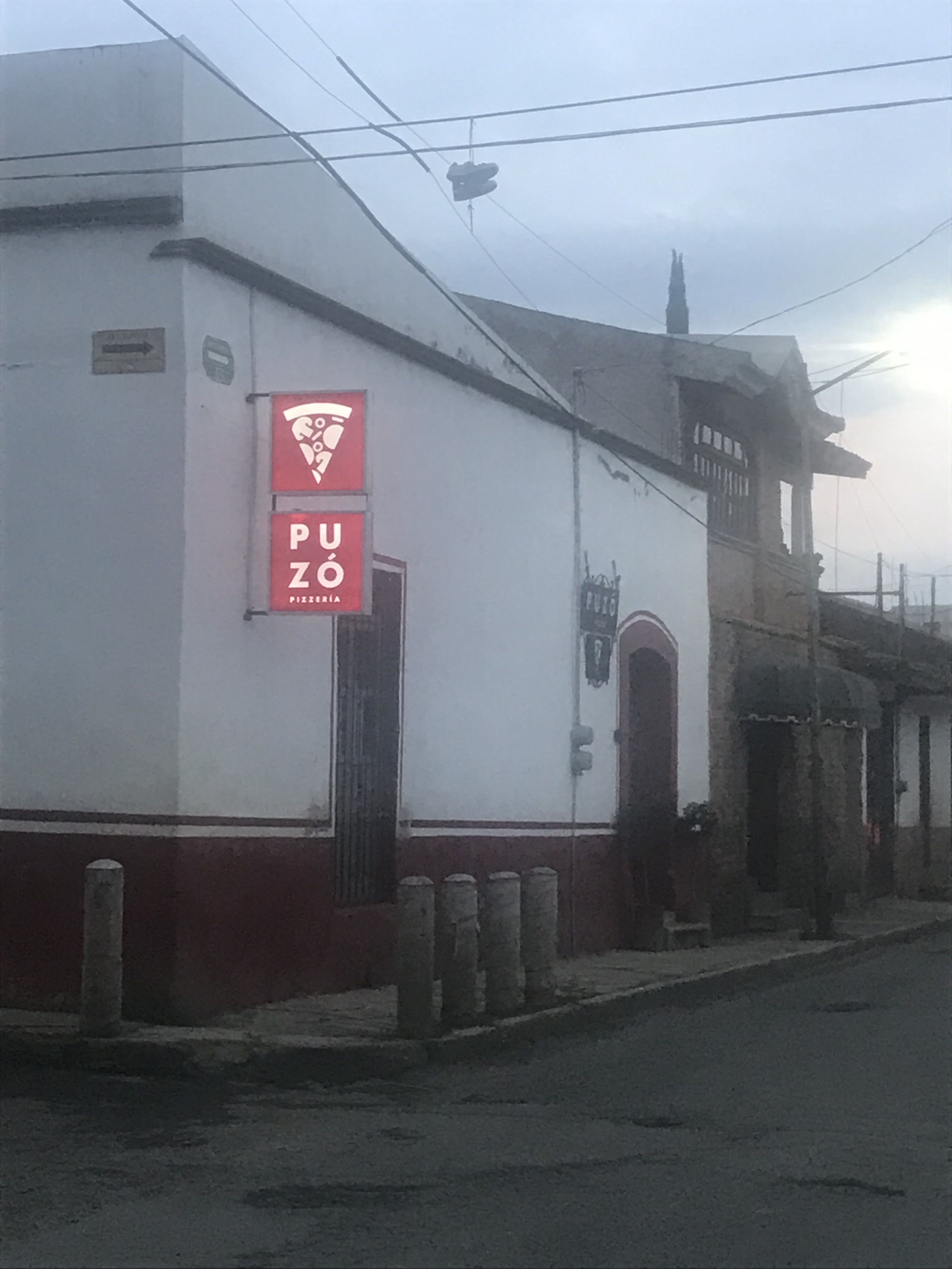 Pizzería Puzó image 8