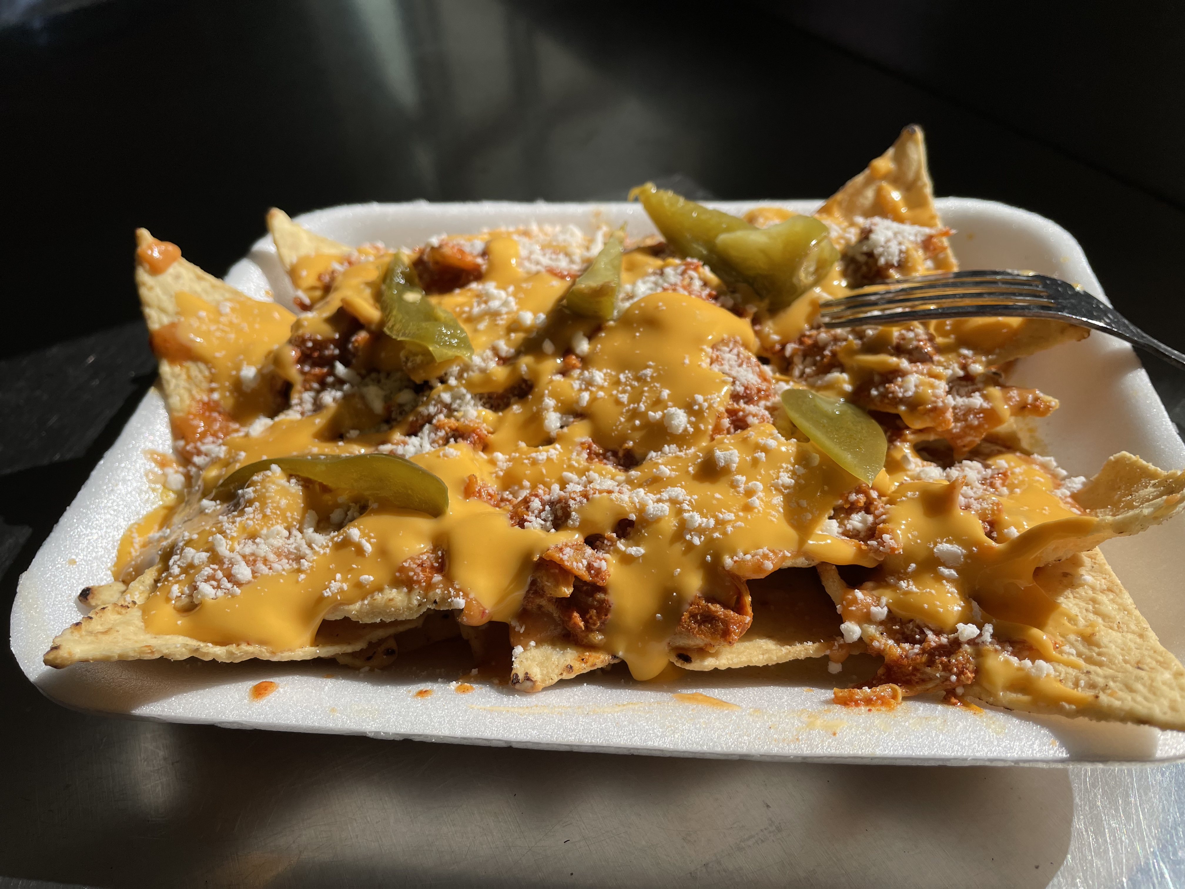 Lonchería ElDorado image 4