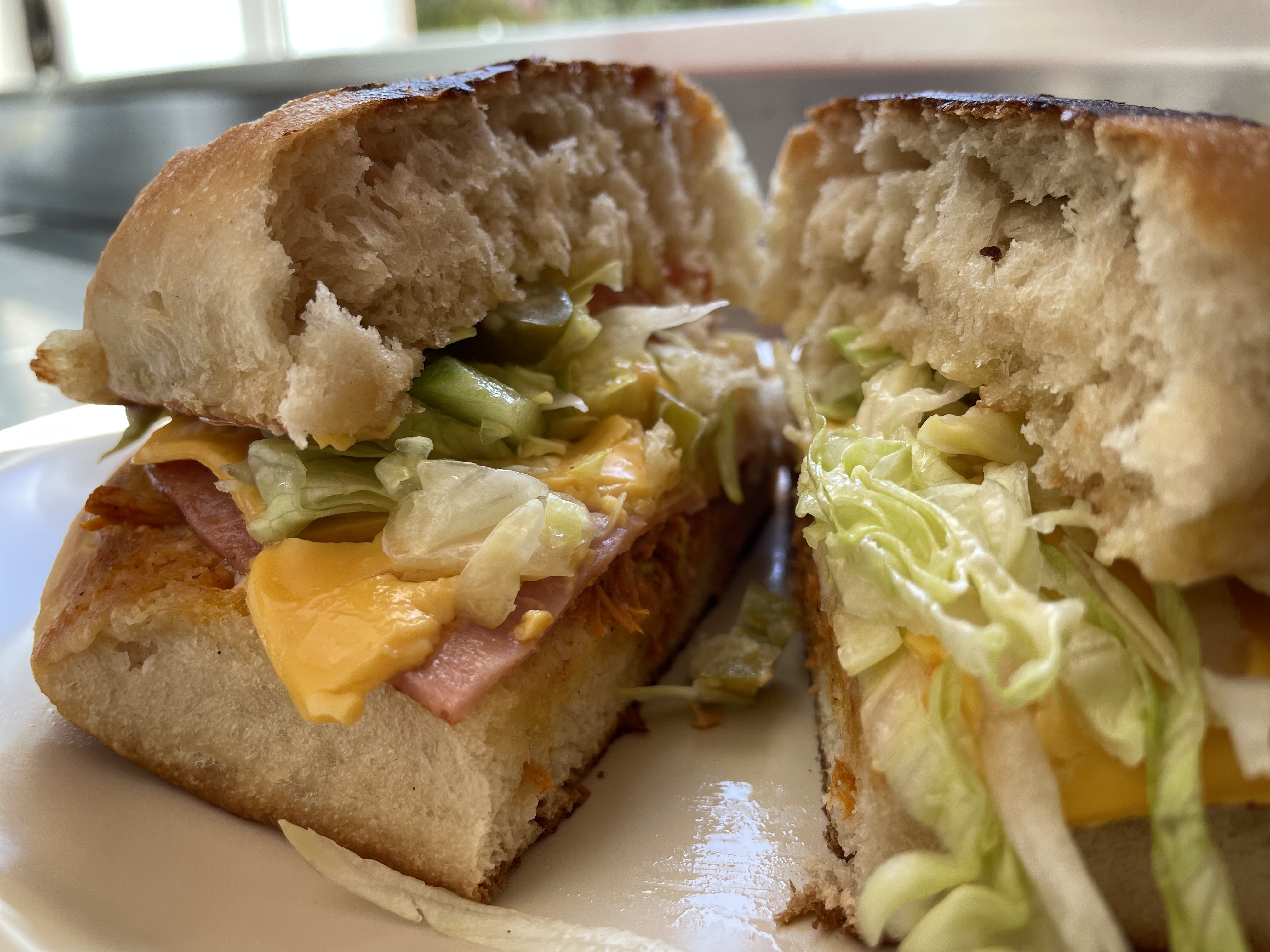 Lonchería ElDorado image 5