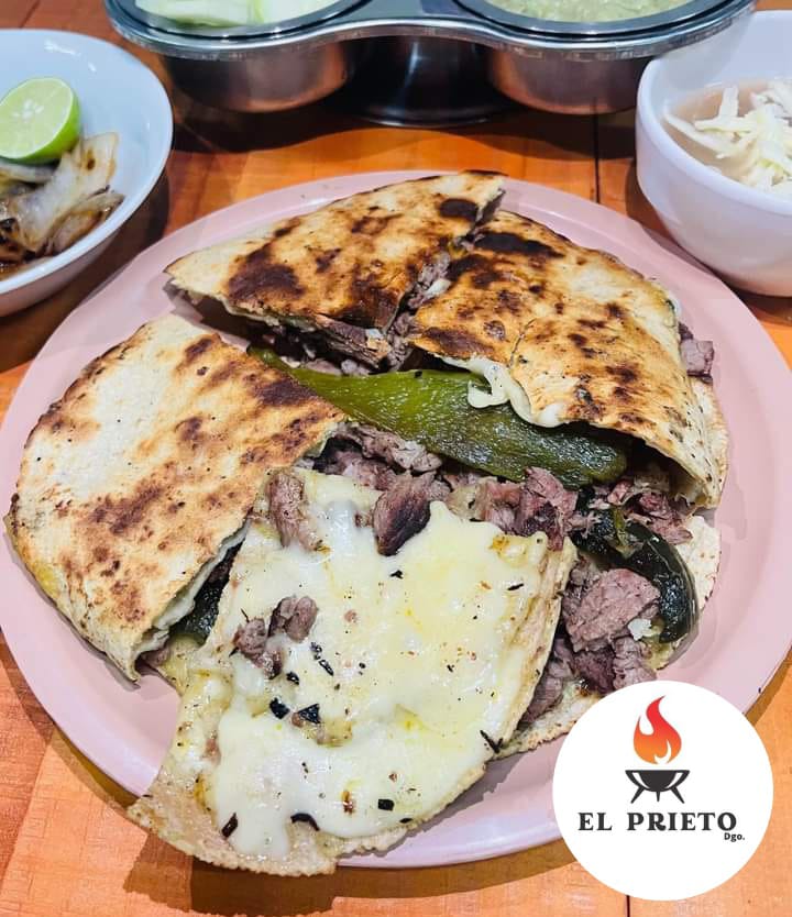 EL PRIETO DGO image 2