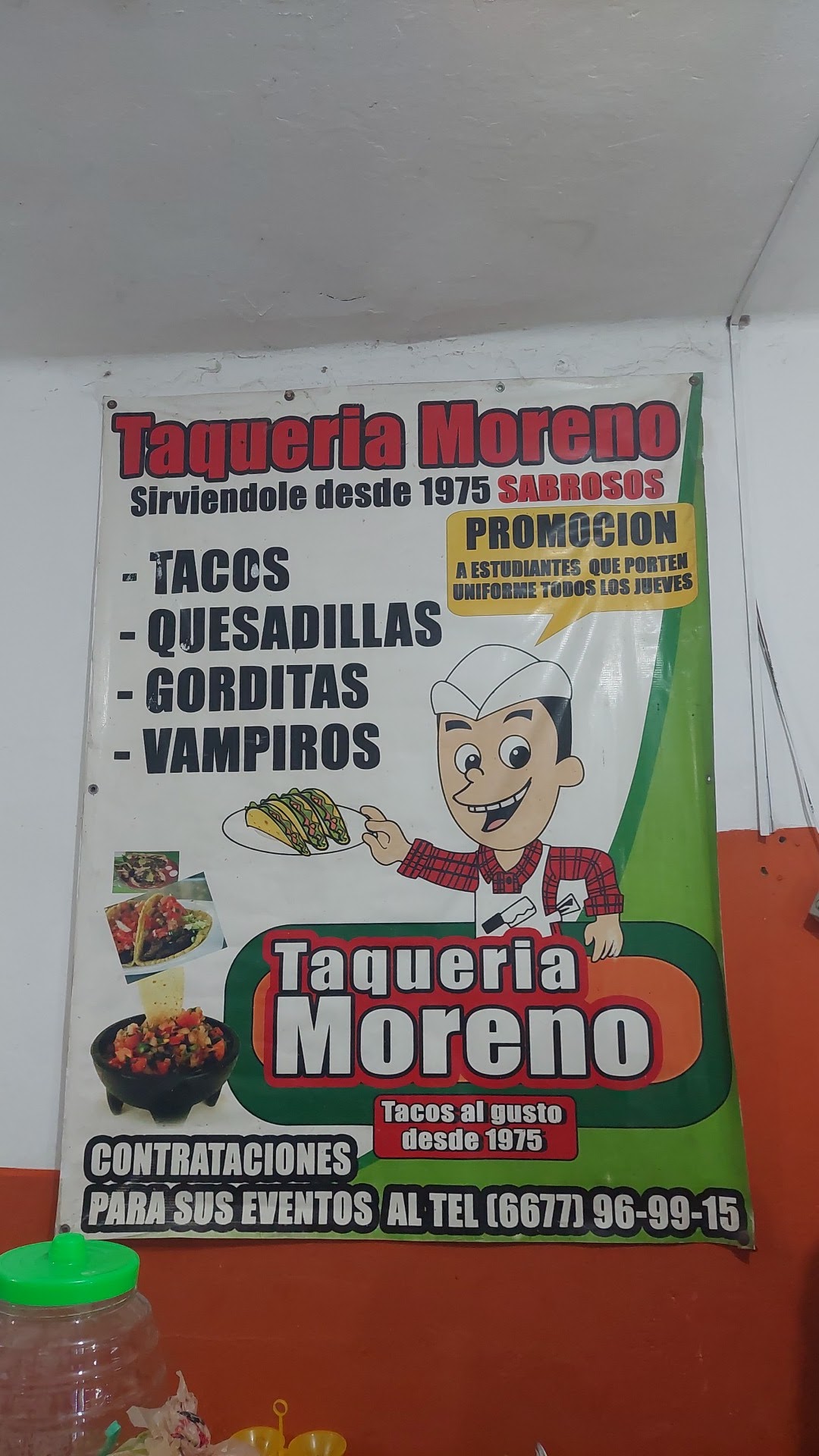 Taqueria Moreno image 3