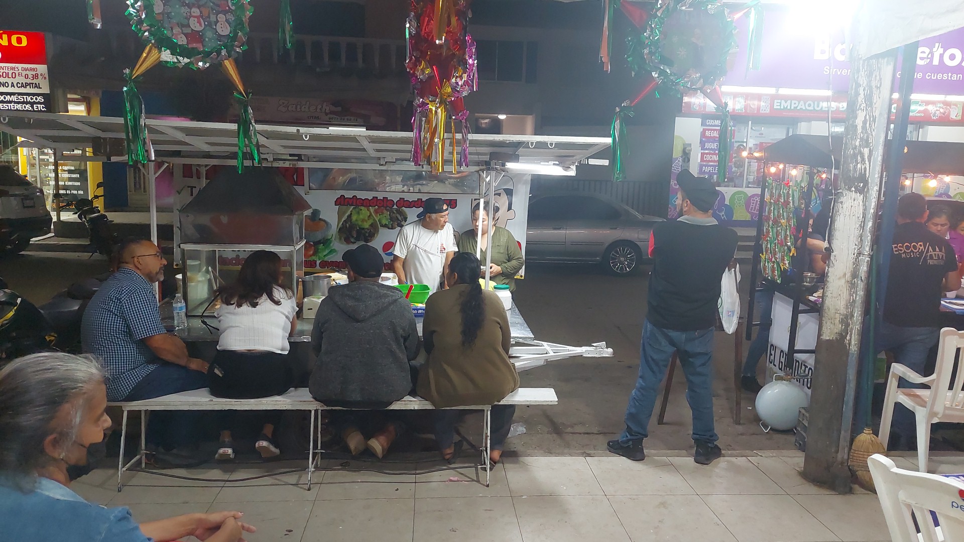 Taqueria Moreno image 4