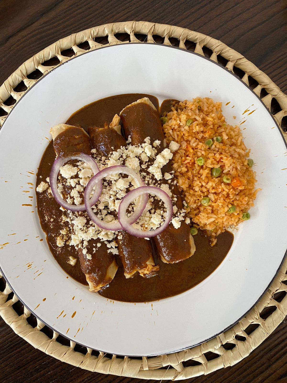 Raices Tepoztlan image 2