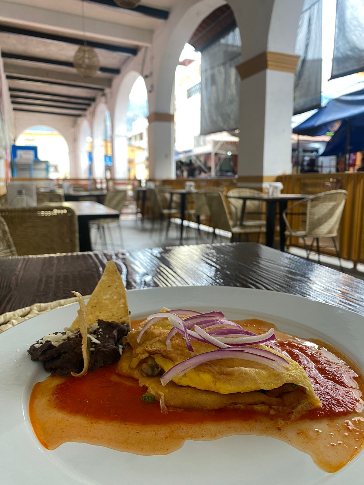 Raices Tepoztlan image 4