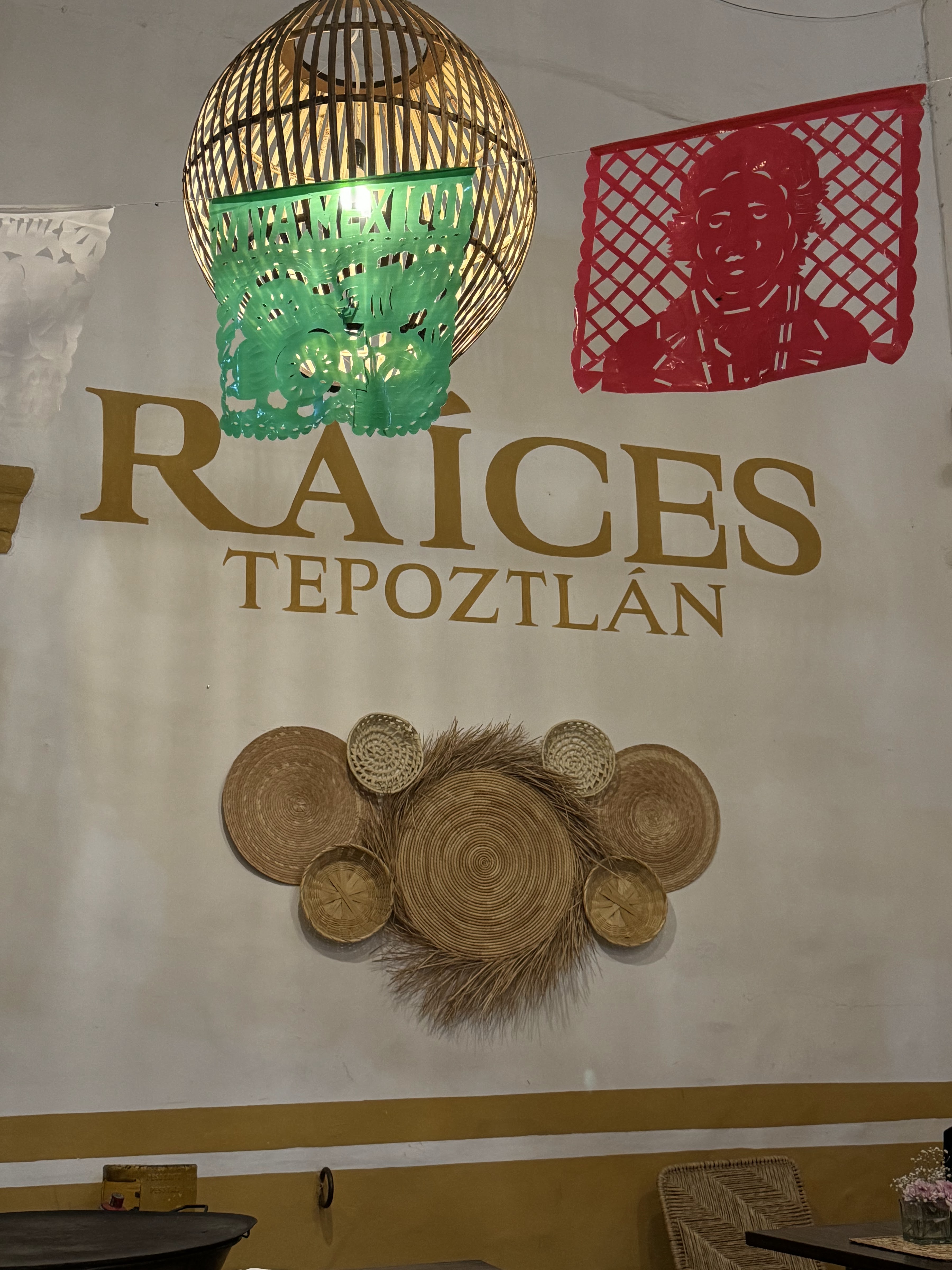 Raices Tepoztlan image 5