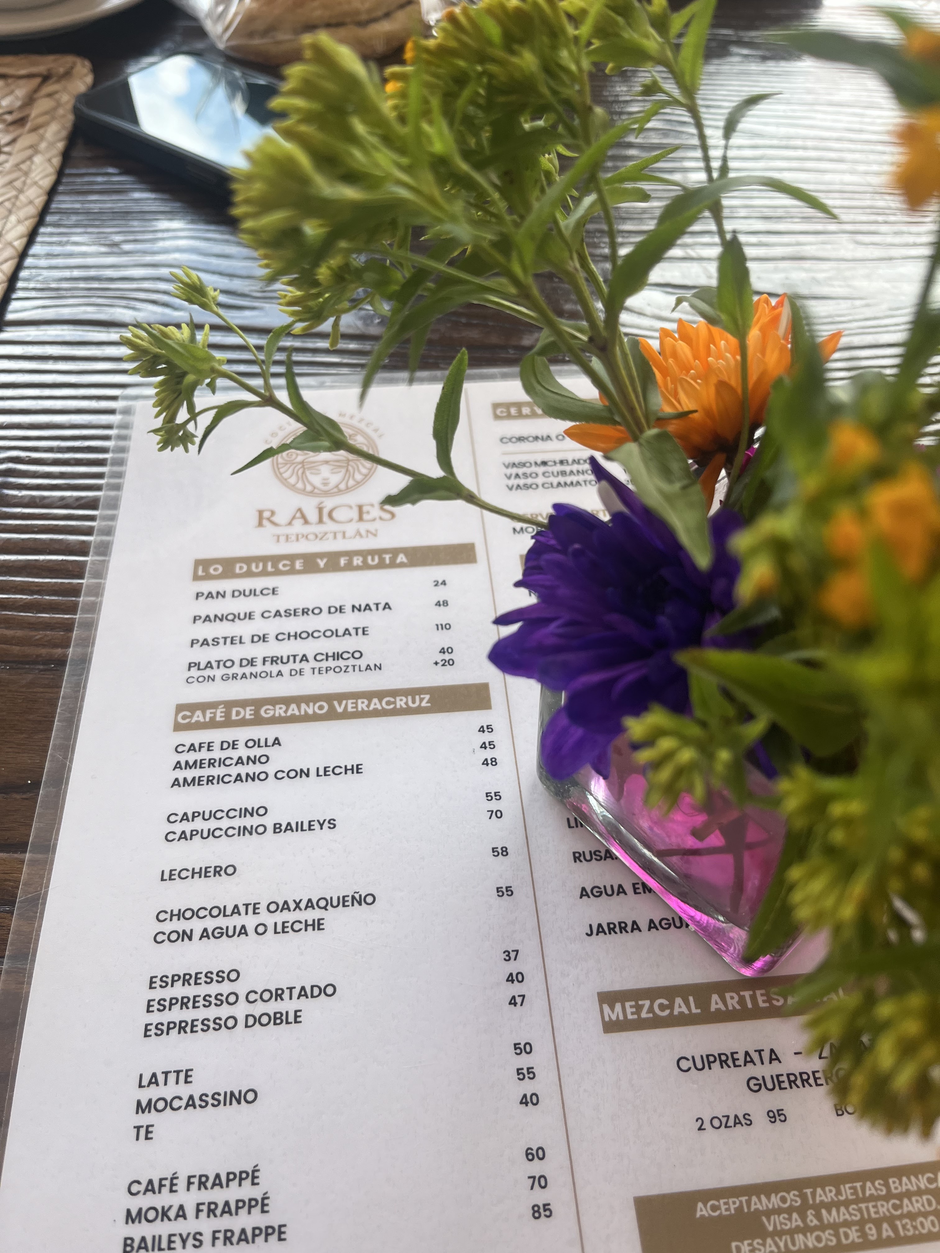 Raices Tepoztlan image 6