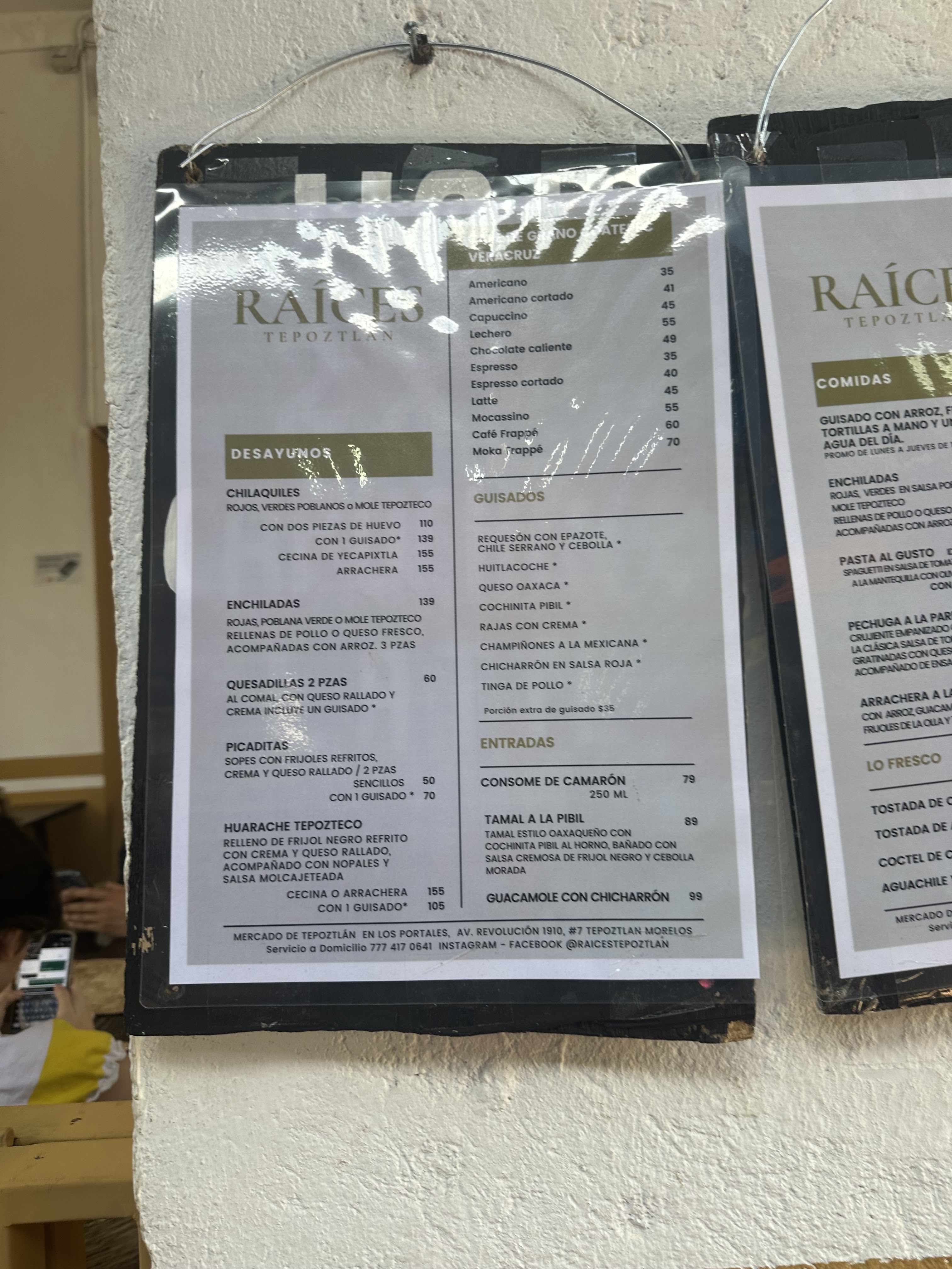 Raices Tepoztlan image 7