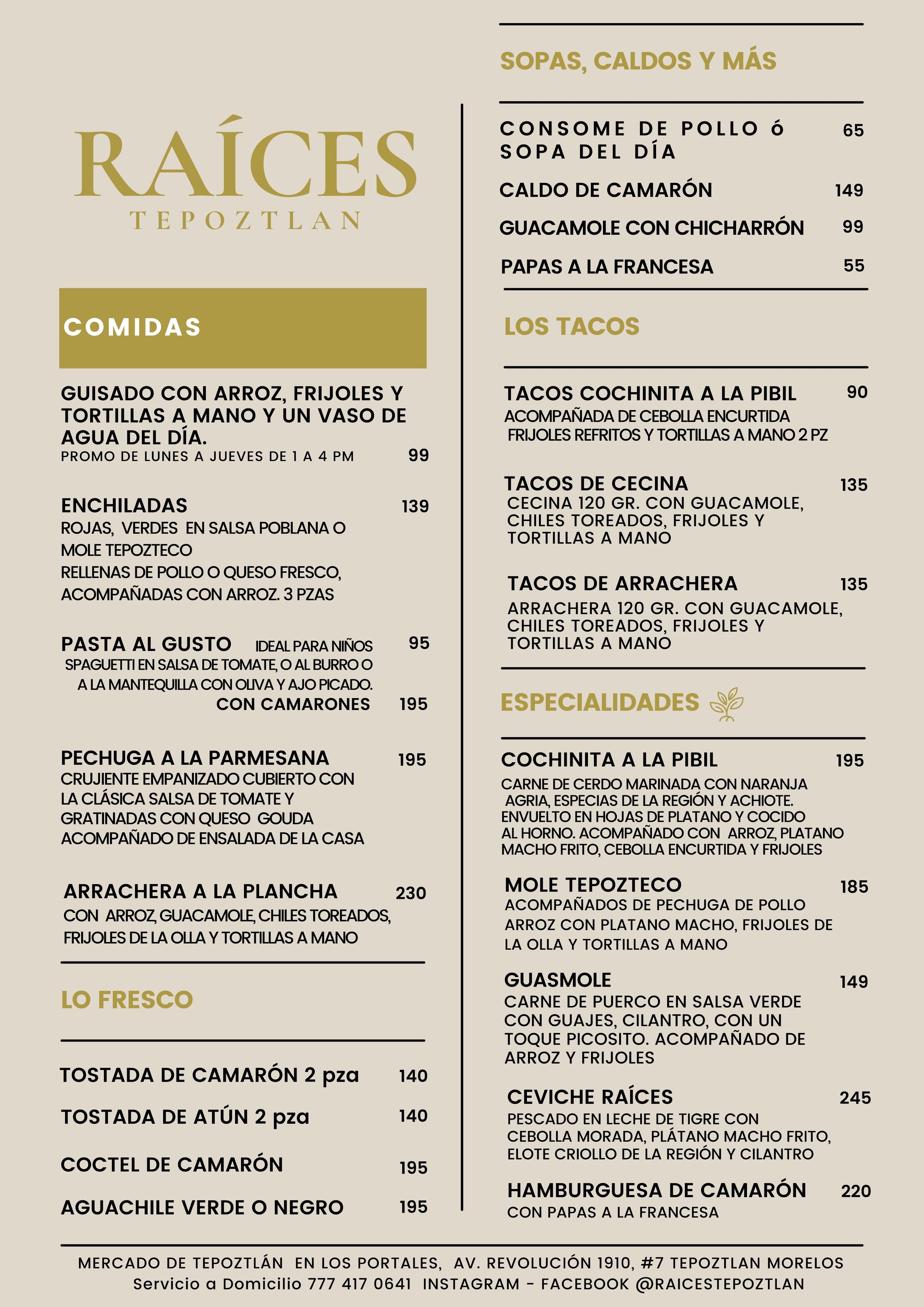 Raices Tepoztlan image 10