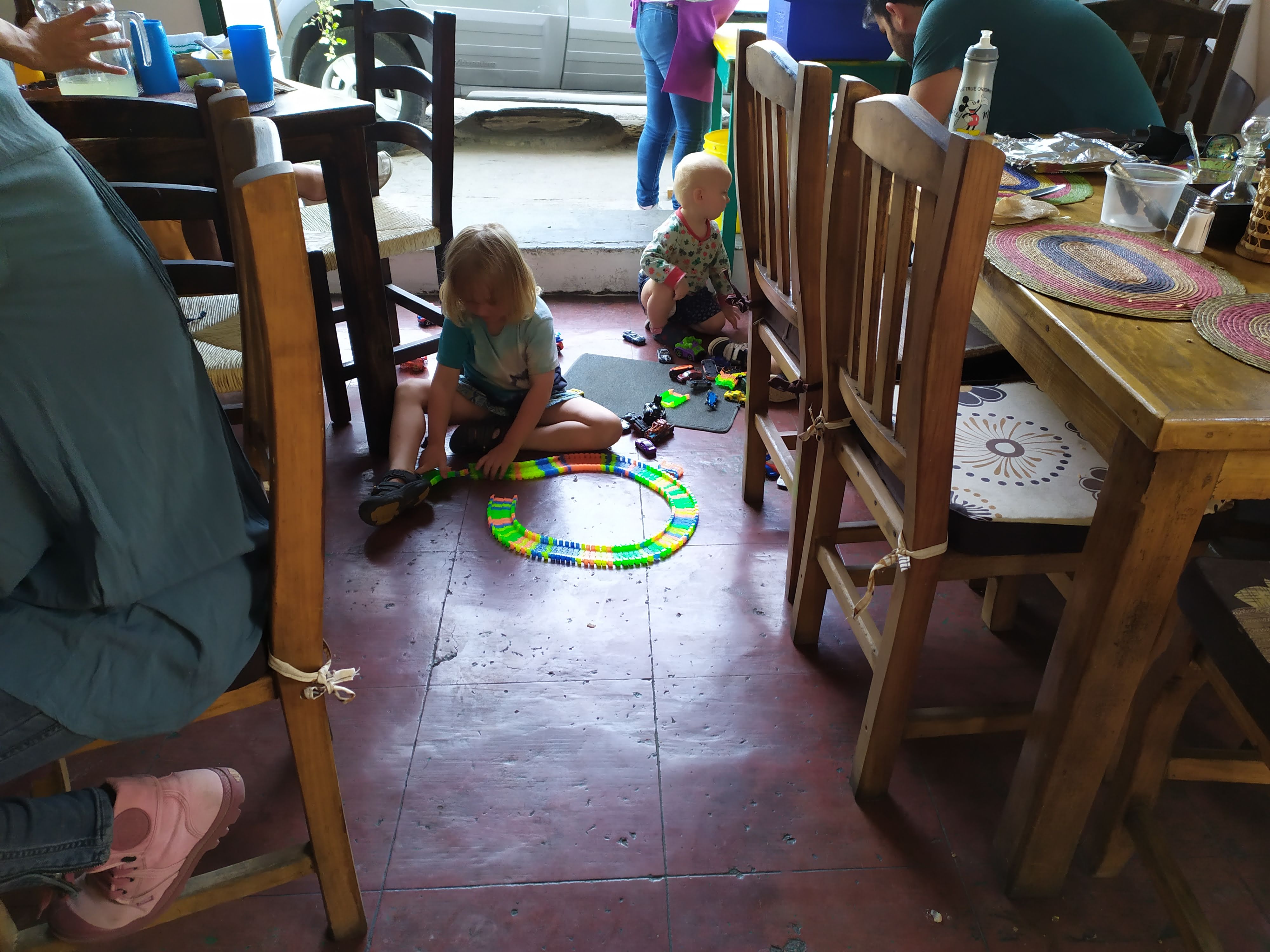 The Ade'kitchen image 1