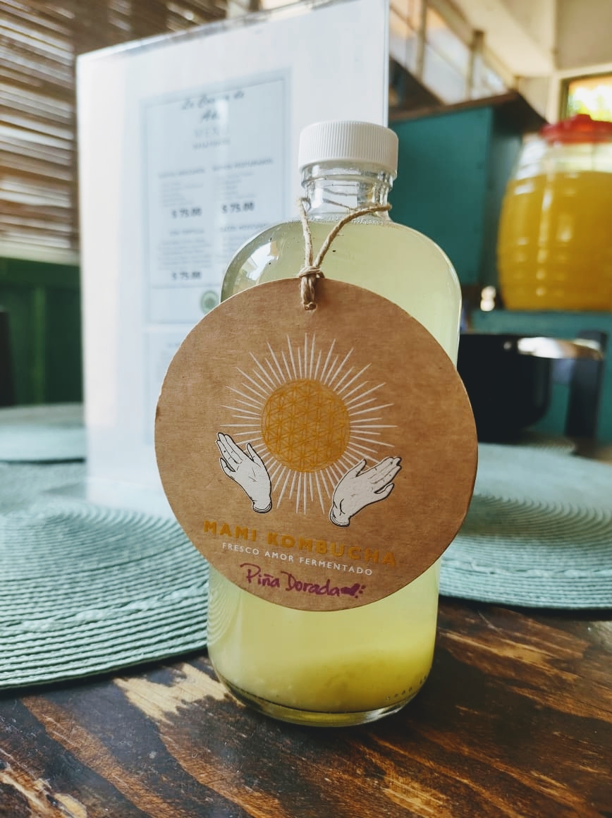 The Ade'kitchen image 2